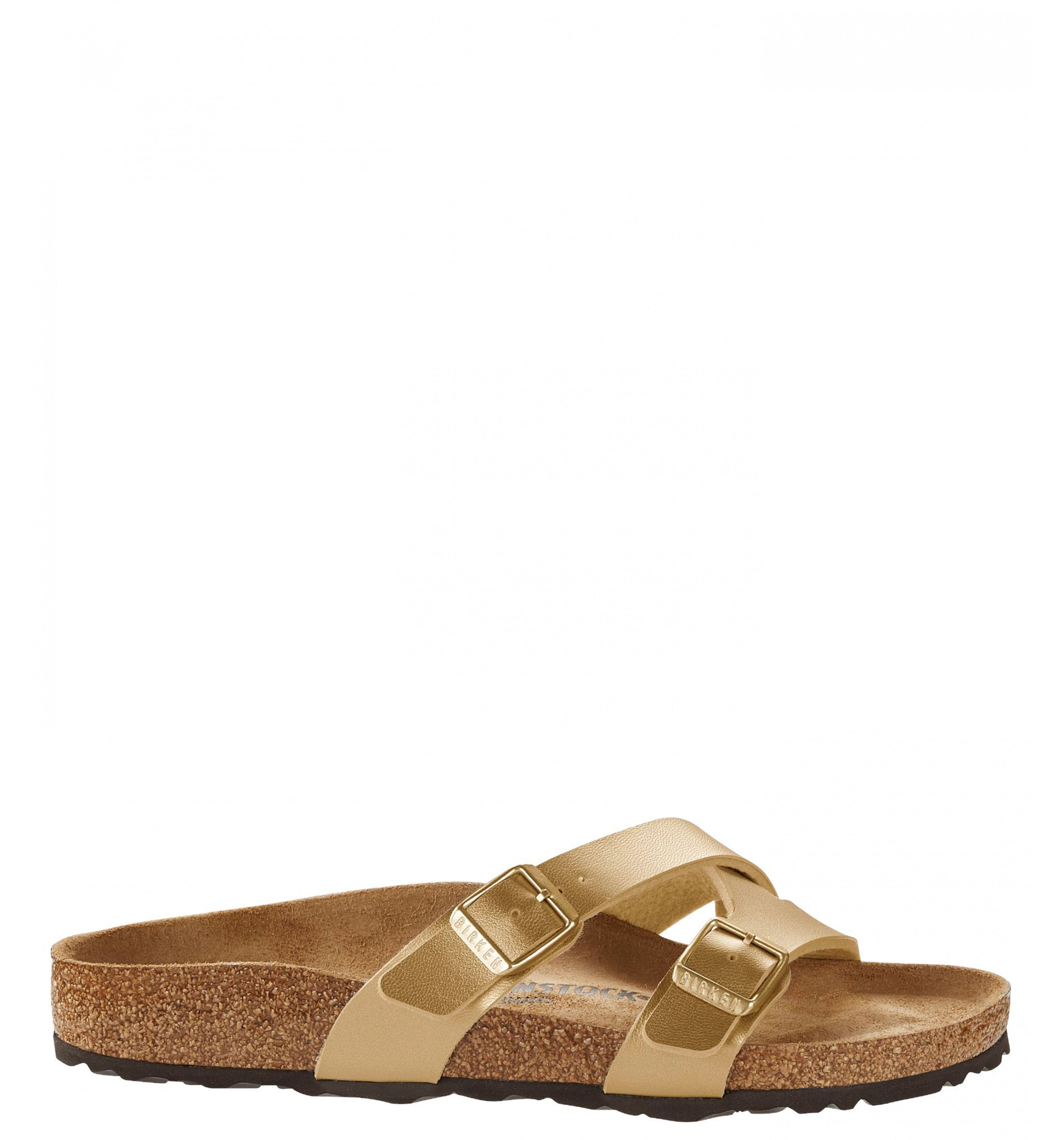 BIRKENSTOCKYao Birko-Flor Metallic Womens