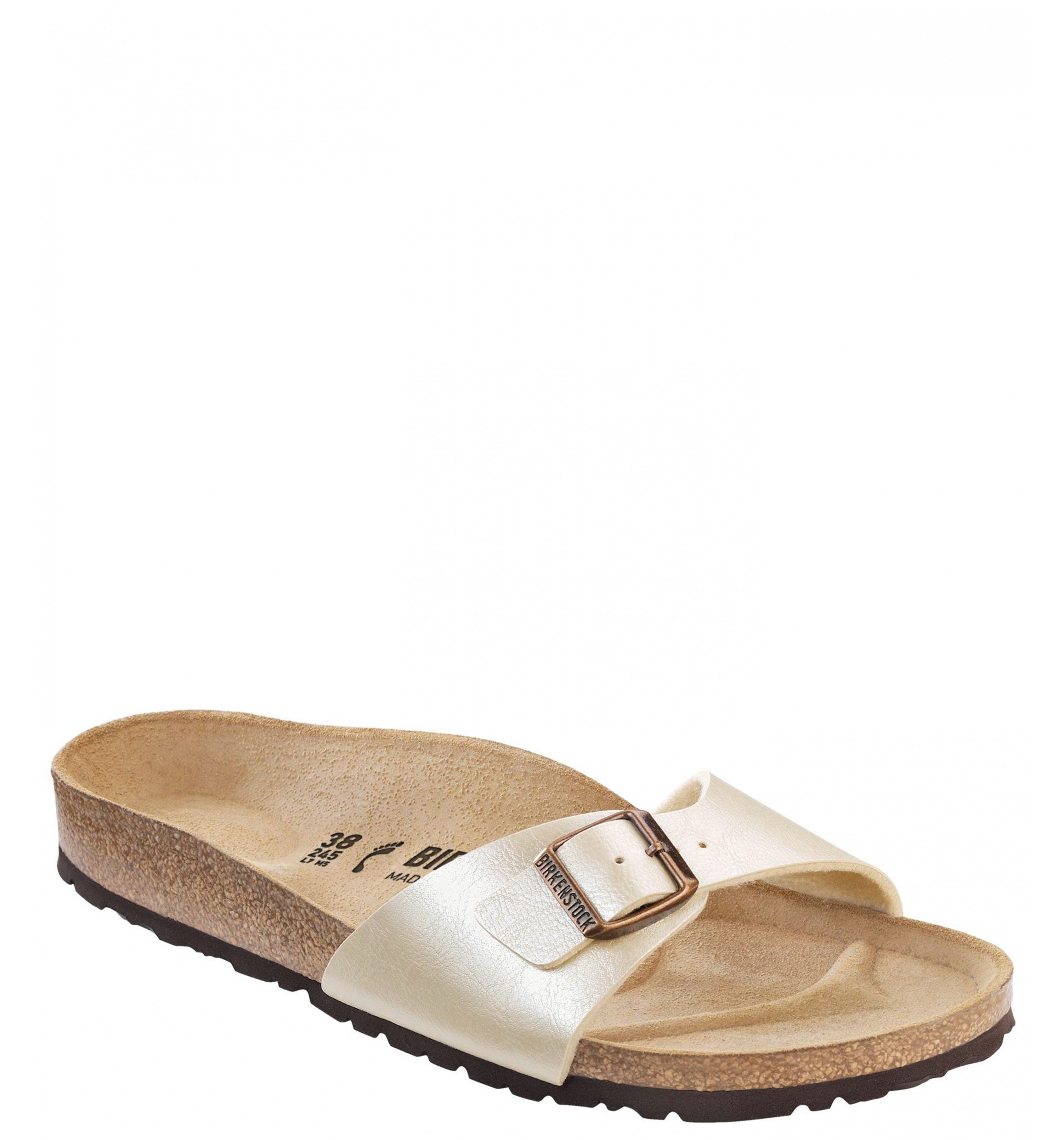 BIRKENSTOCKMadrid Graceful Womens