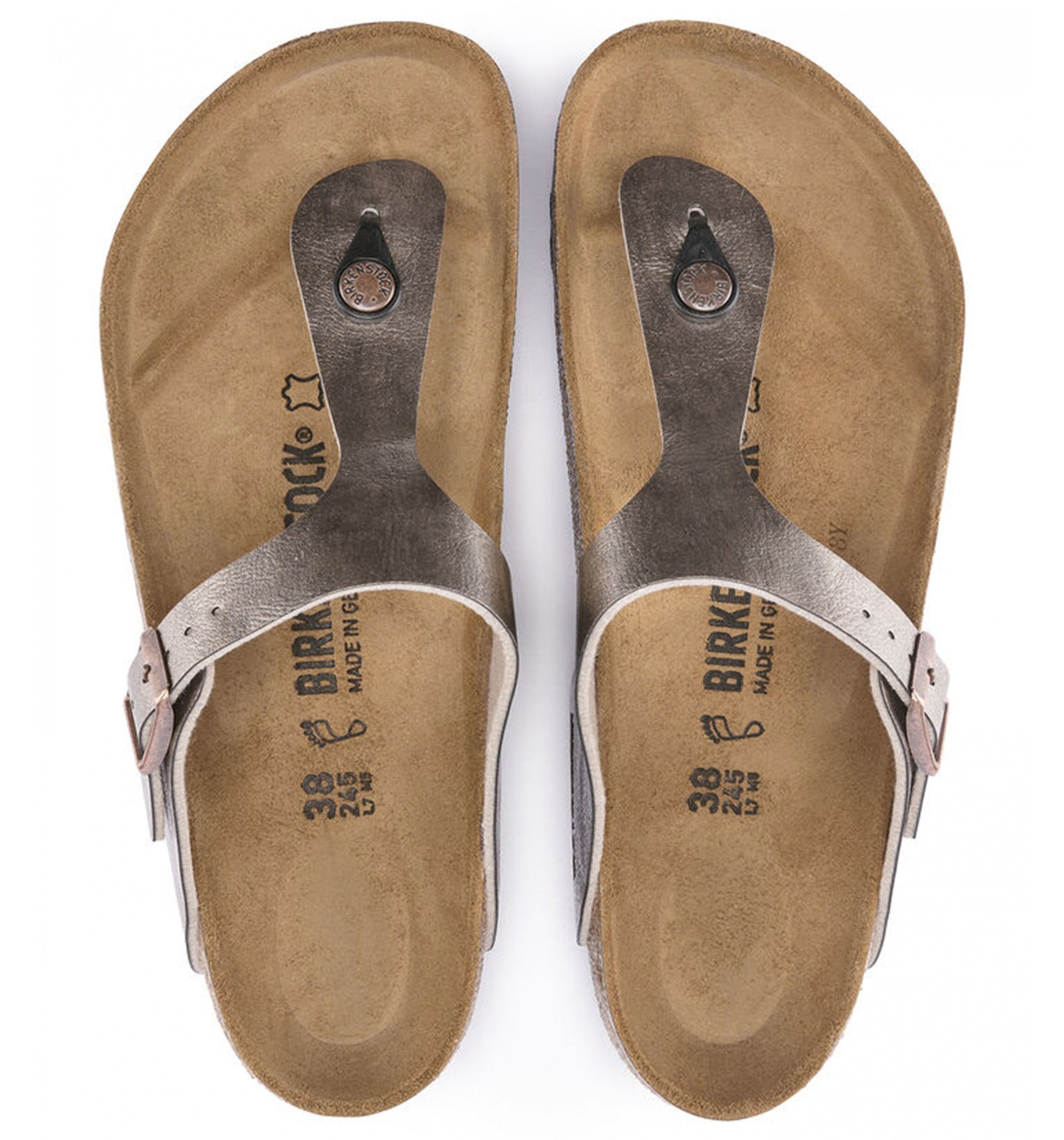 BIRKENSTOCKGizeh Graceful Womens