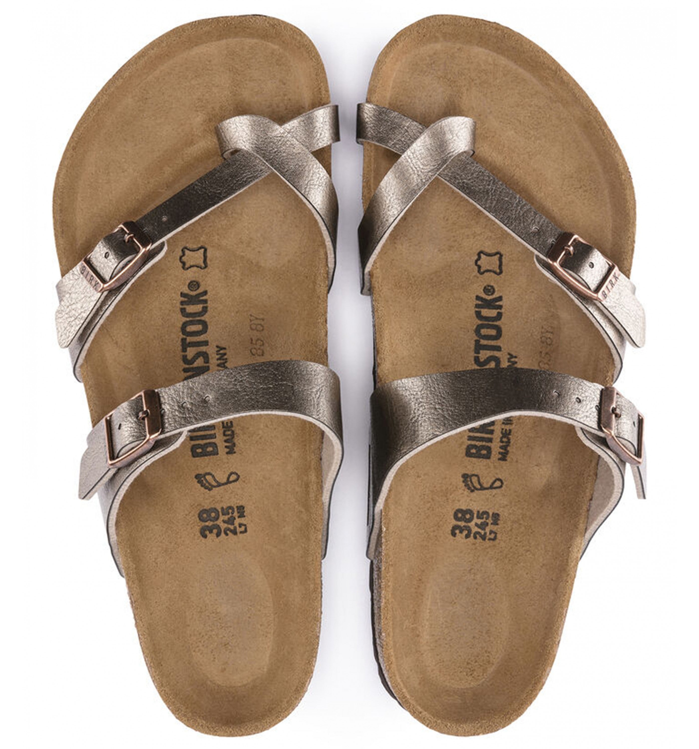 BIRKENSTOCKMayari Graceful Womens