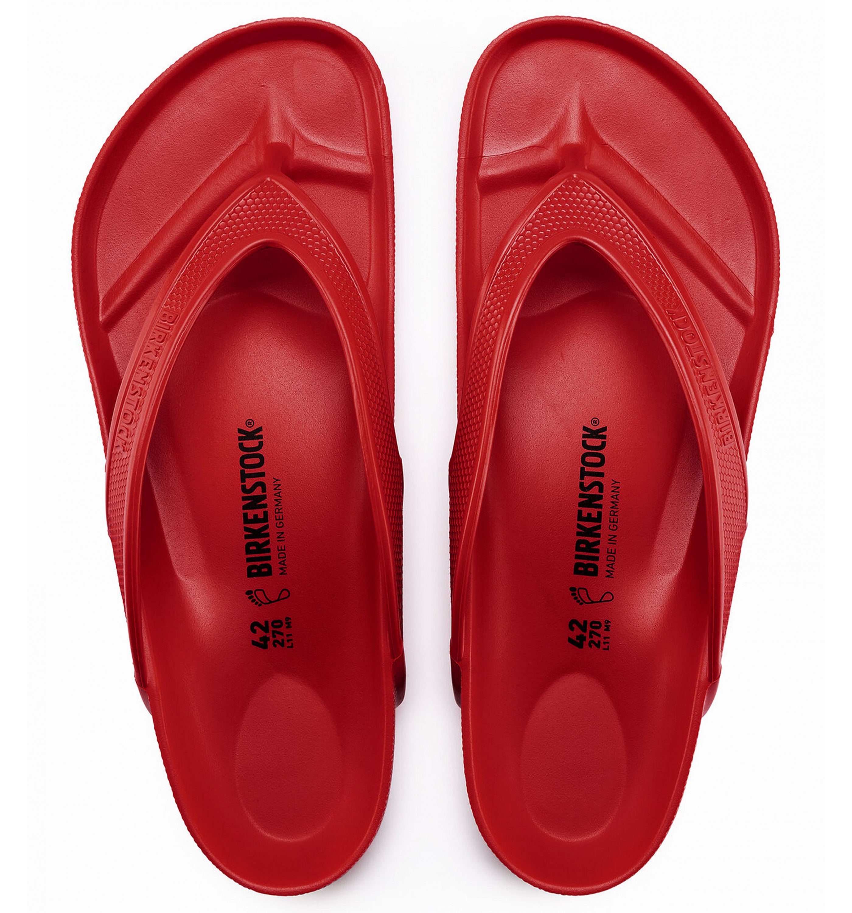 BIRKENSTOCKHonolulu Holiday Brights Womens