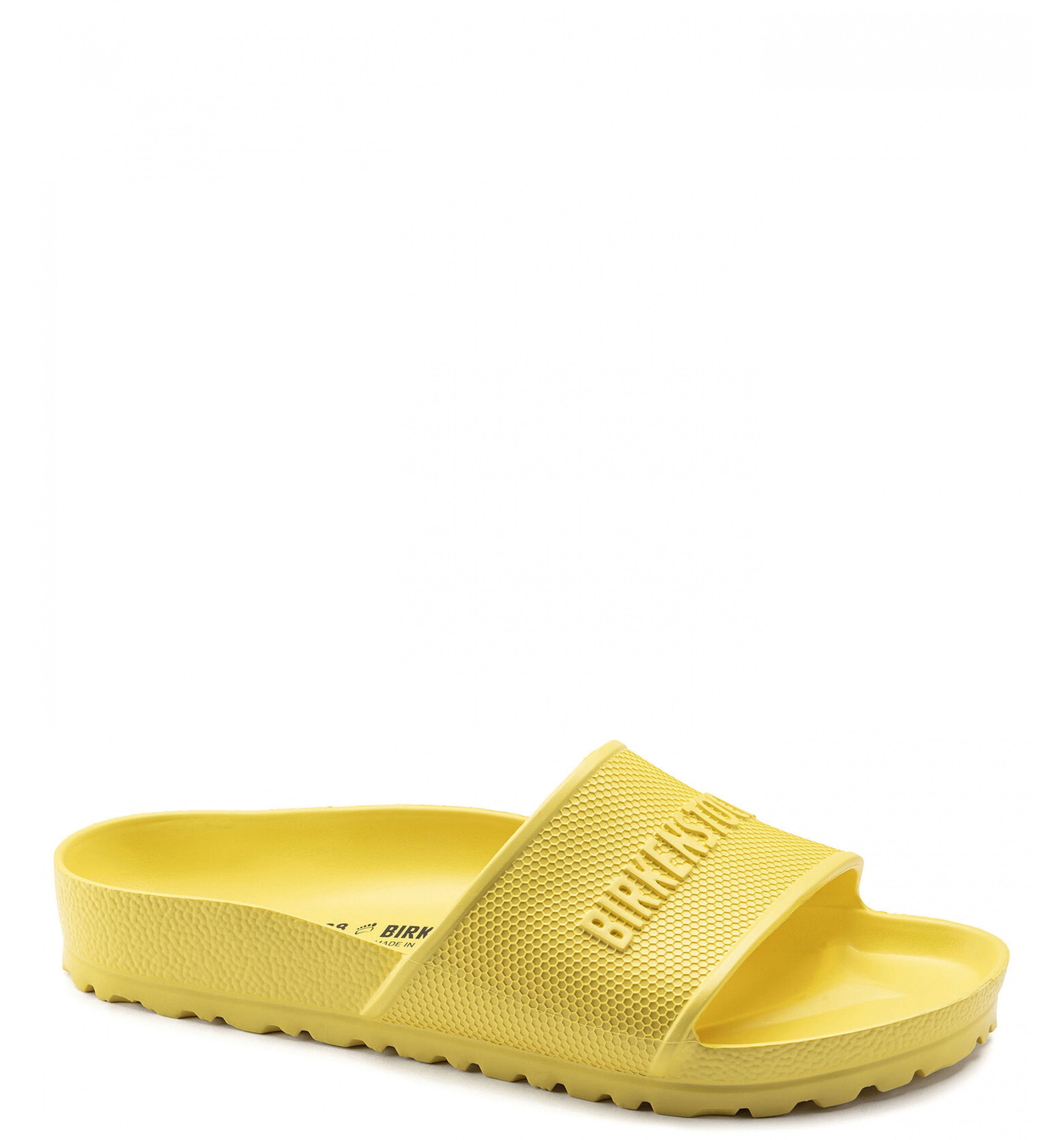 BIRKENSTOCKBarbados To The Gym Womens