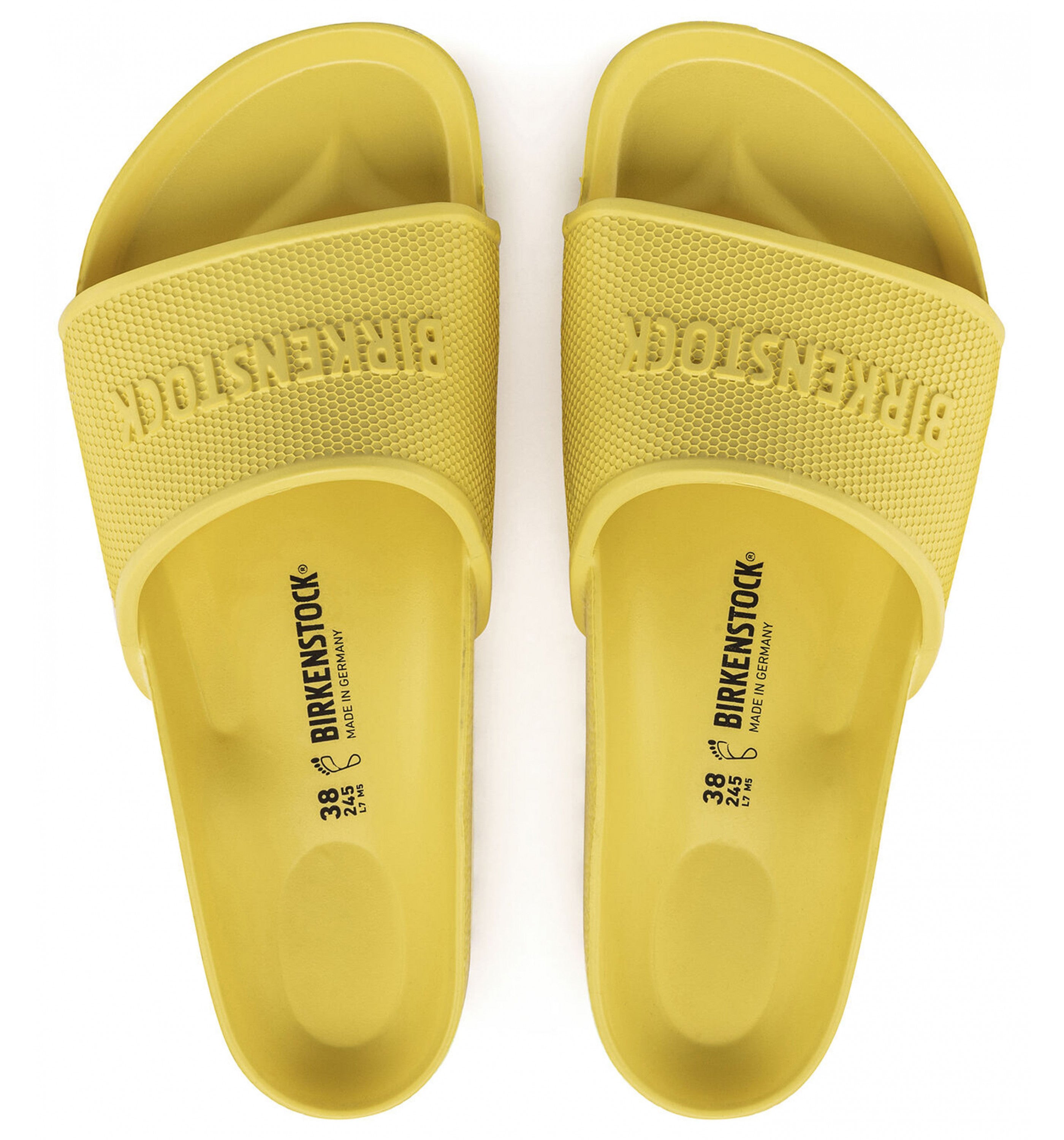 BIRKENSTOCKBarbados To The Gym Womens