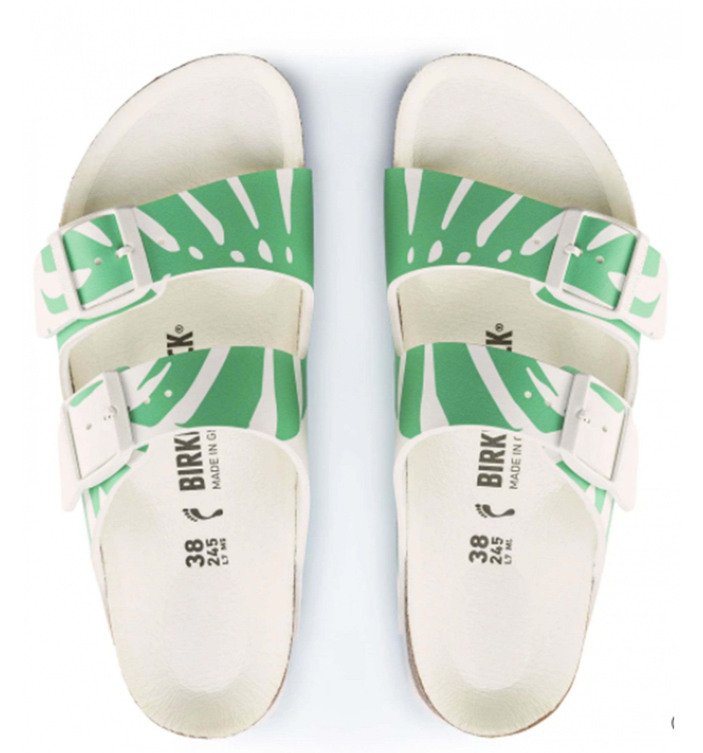 BIRKENSTOCKArizona Trend Prints Womens