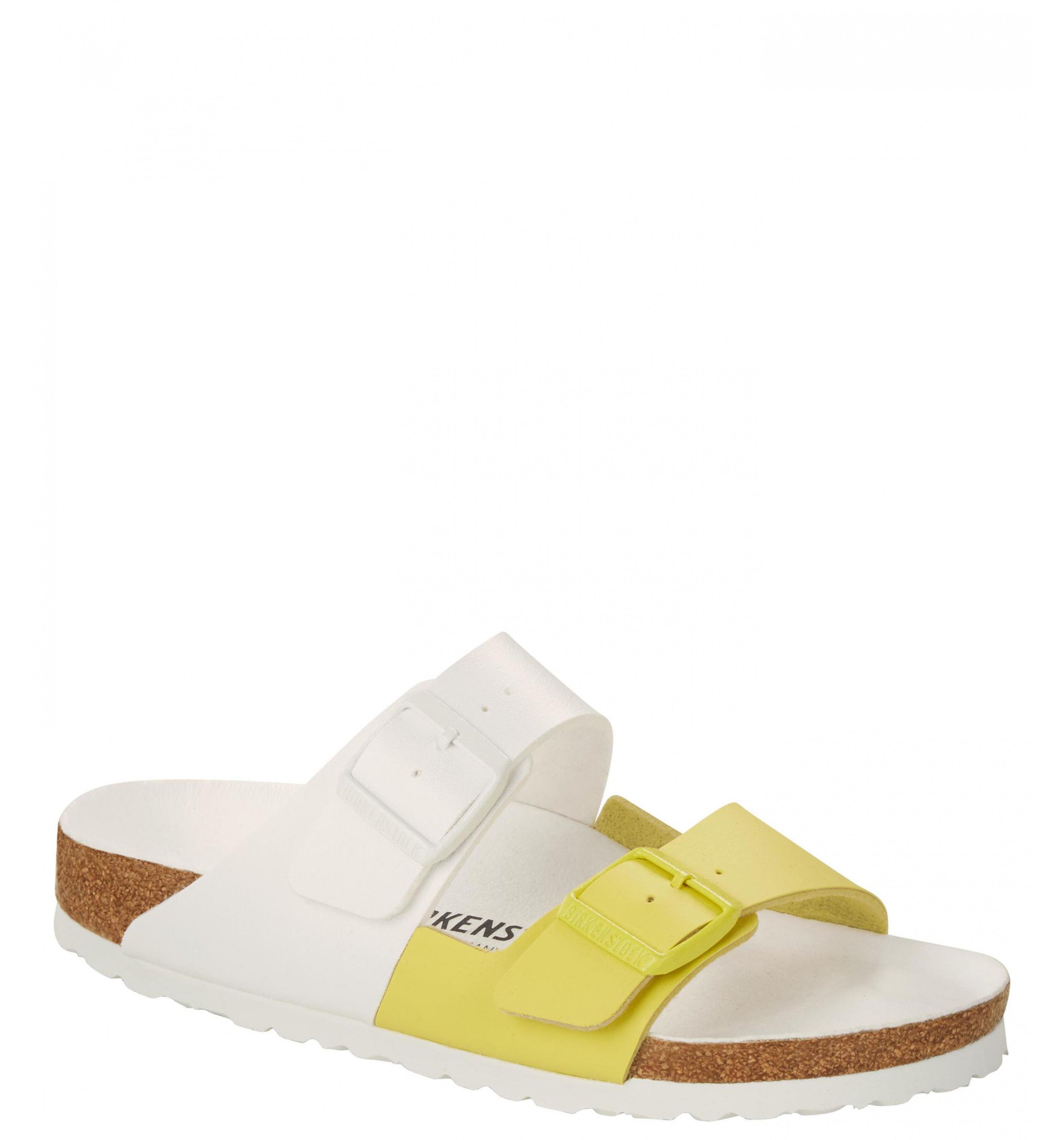 BIRKENSTOCKArizona Split Trend Prints Womens