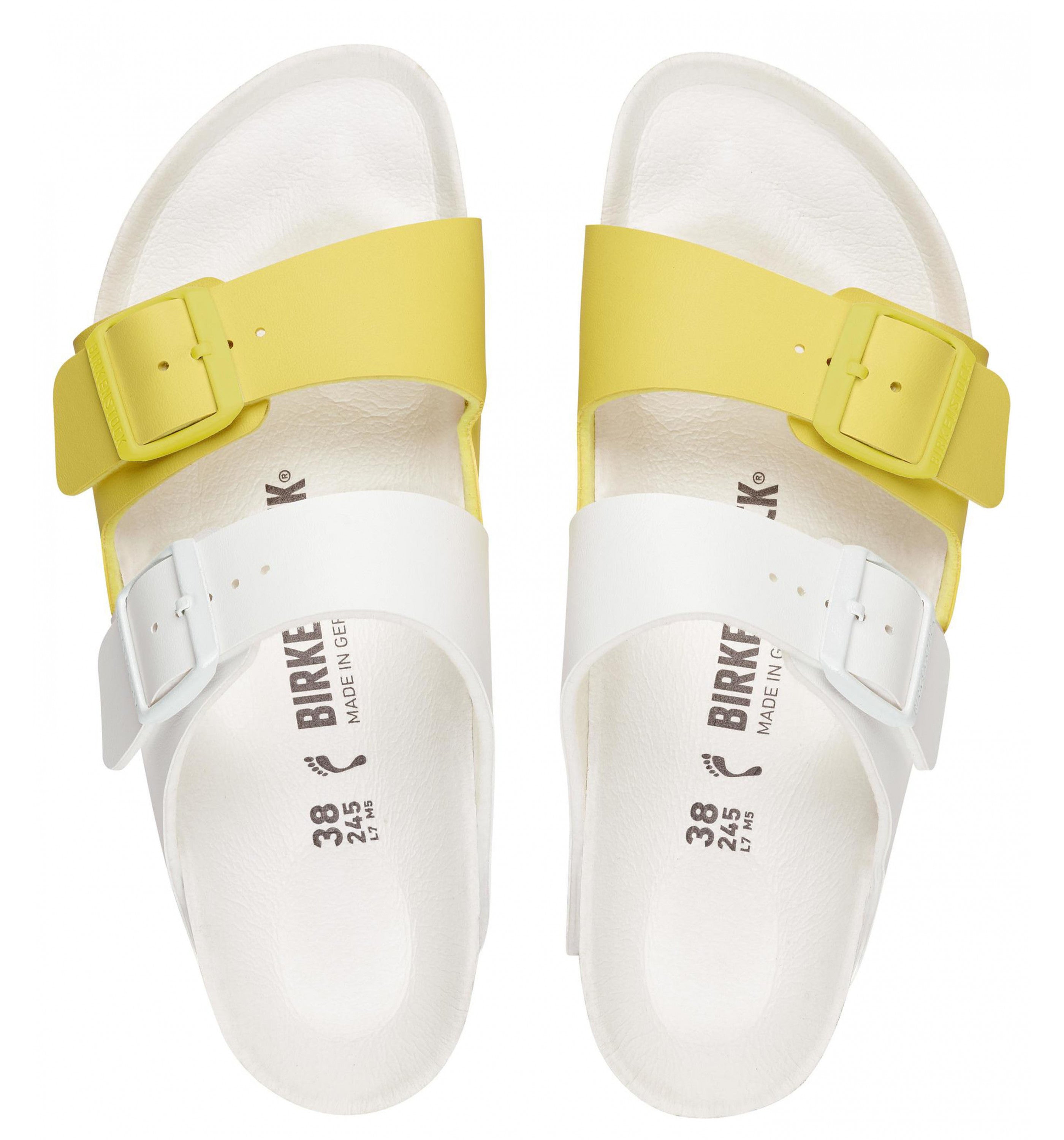 BIRKENSTOCKArizona Split Trend Prints Womens