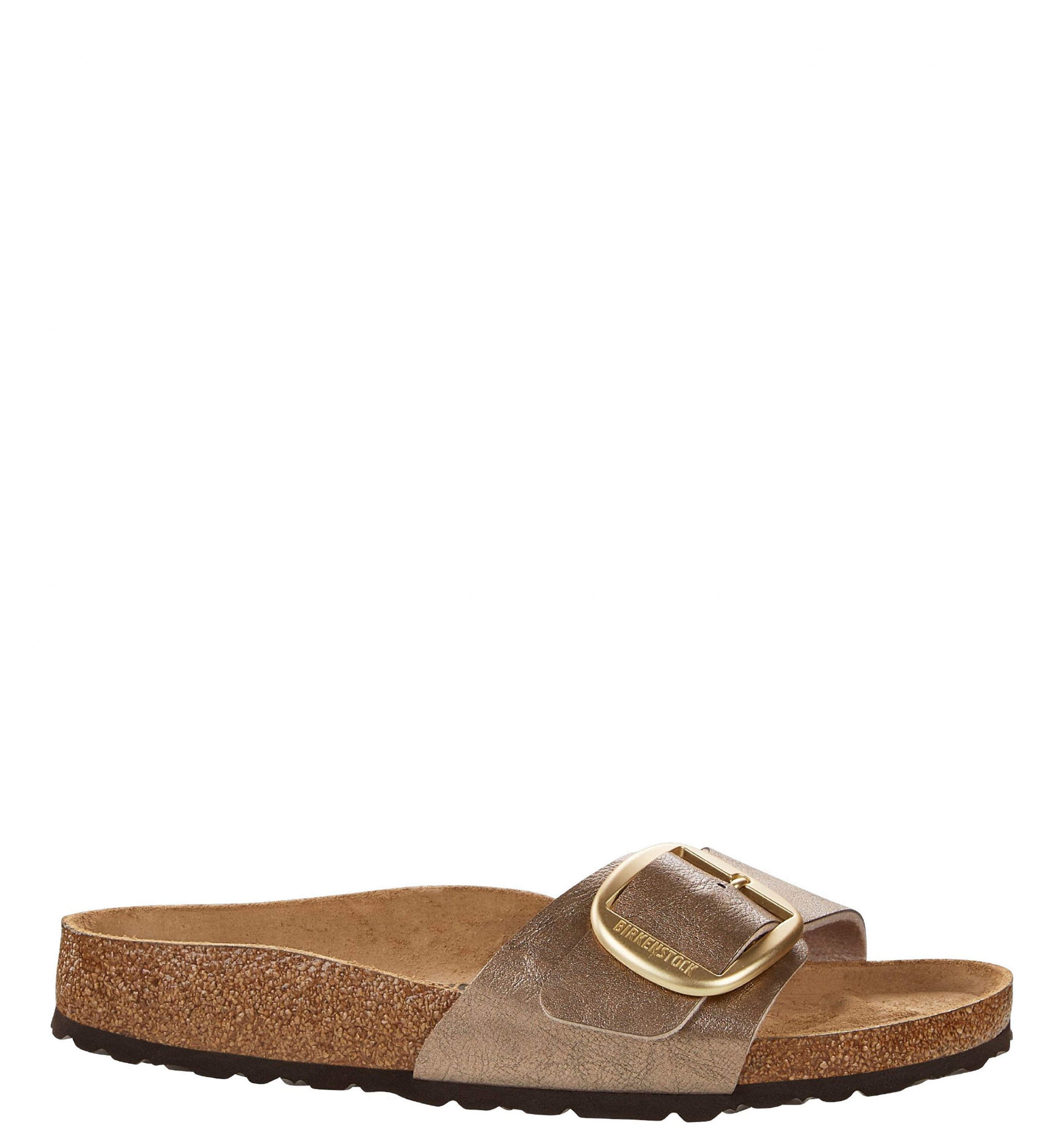BIRKENSTOCKMadrid Big Buckle Graceful Womens