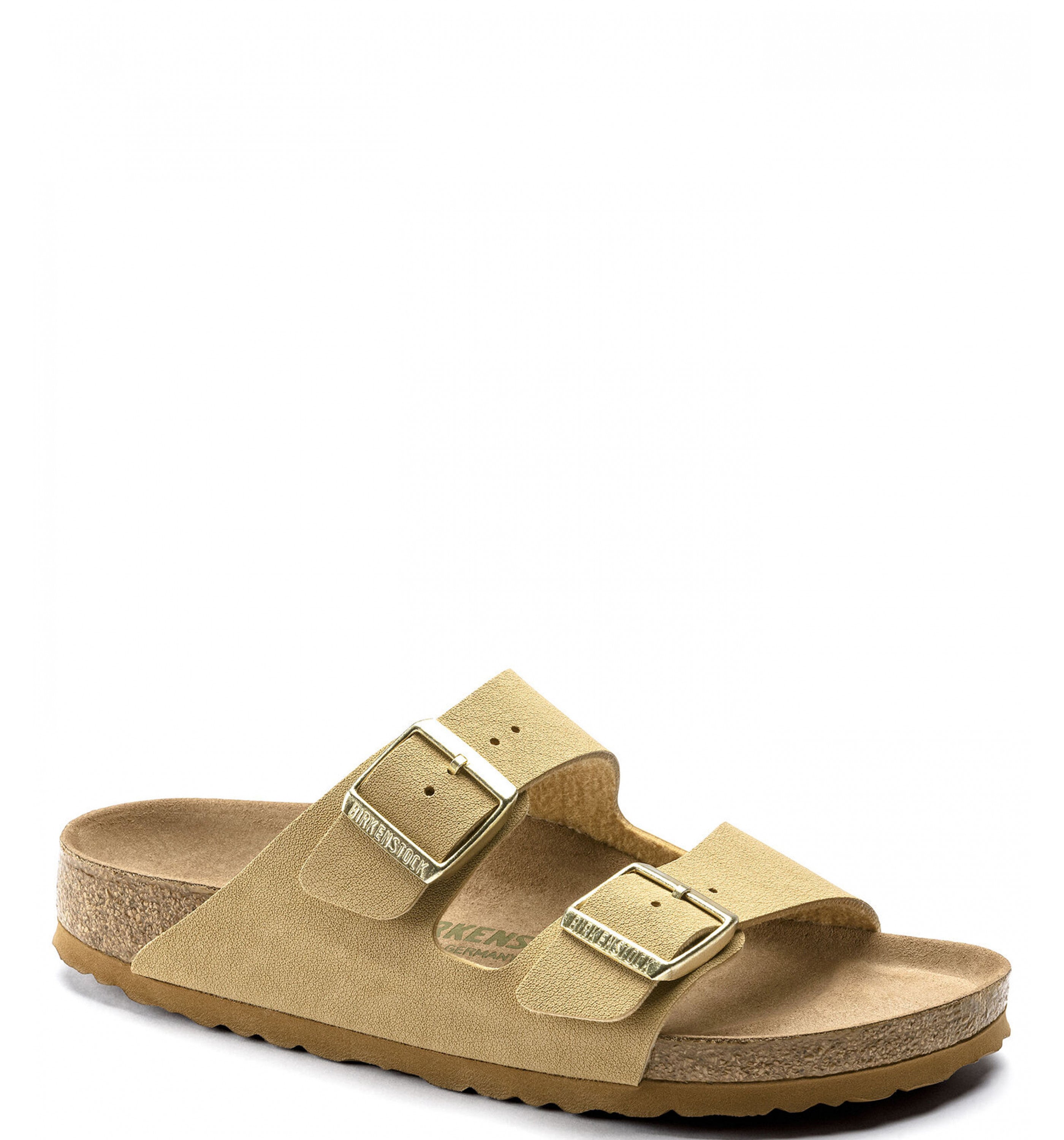 BIRKENSTOCKArizona Earthy Vegan Womens