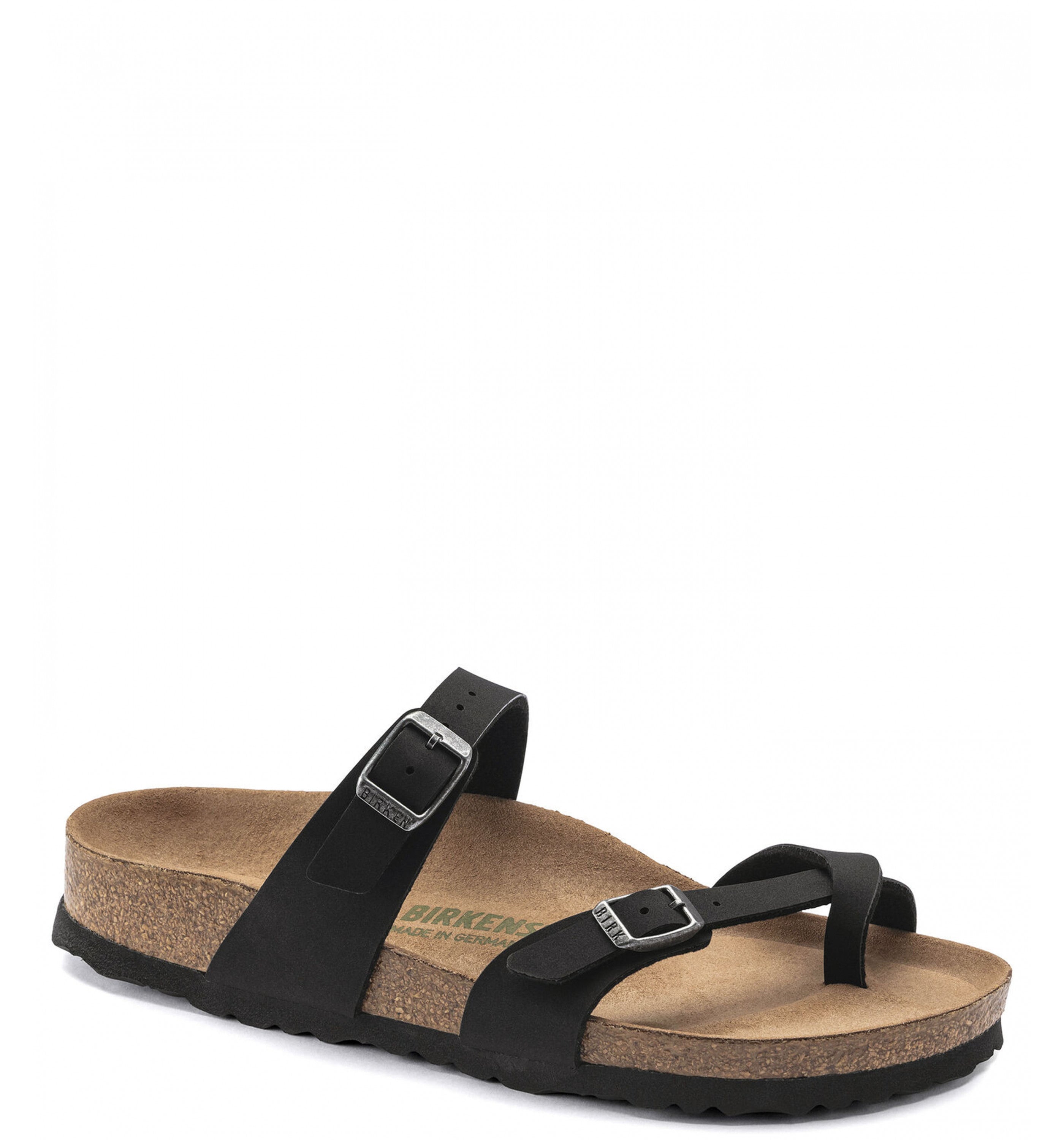 BIRKENSTOCKMayari Earthy Vegan Womens