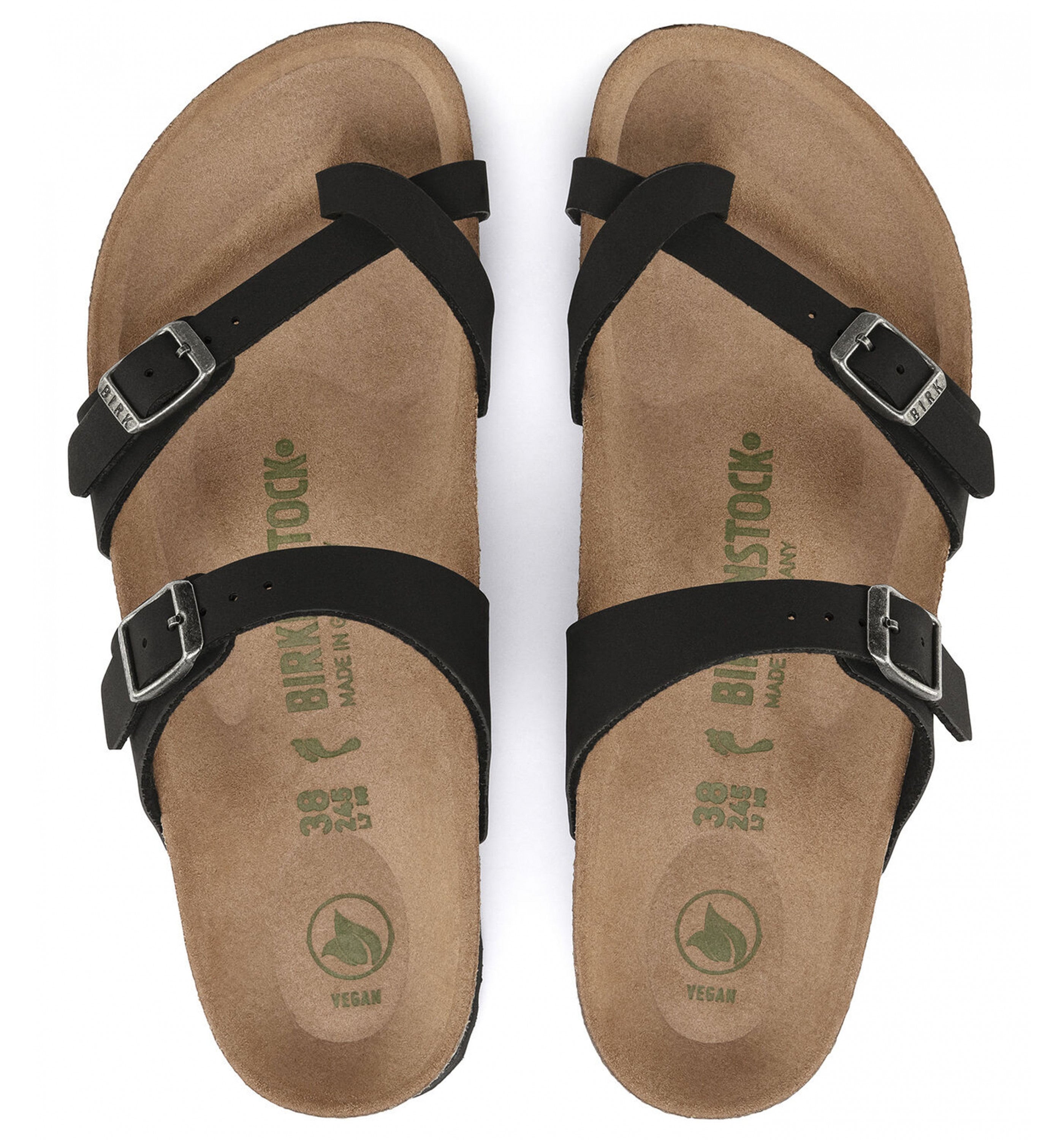 BIRKENSTOCKMayari Earthy Vegan Womens