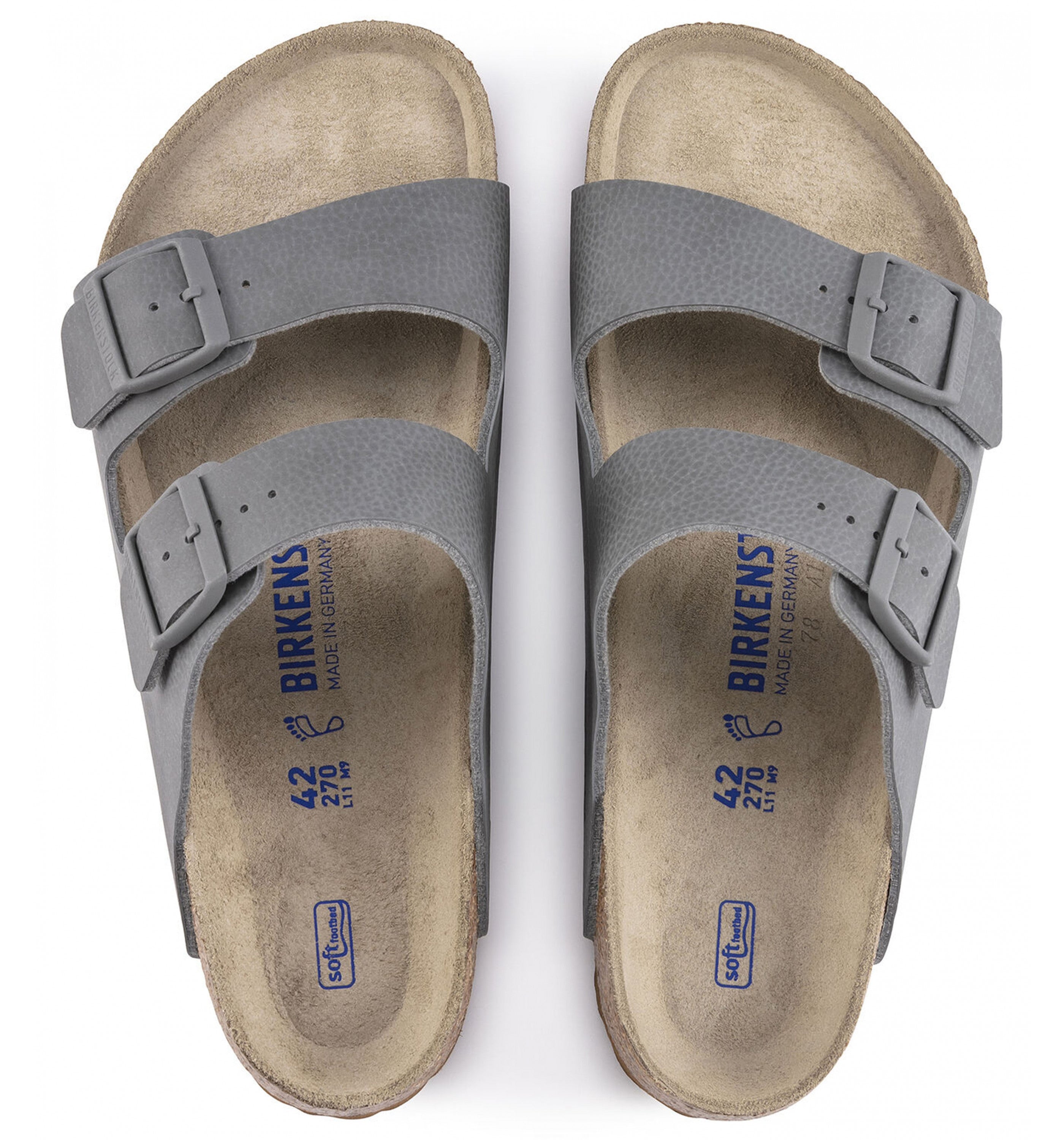 BIRKENSTOCKArizona Desert Soil Mens