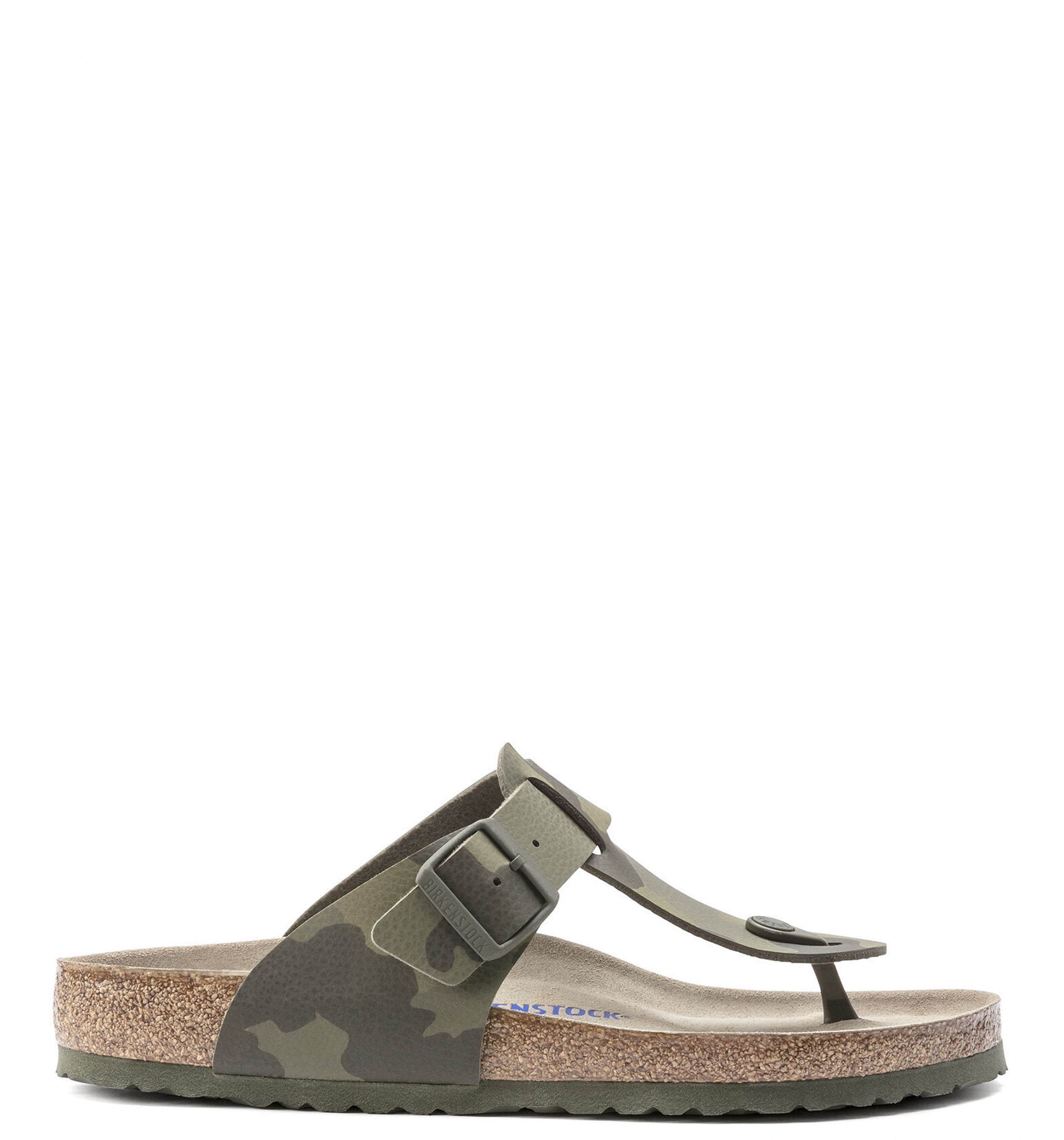 BIRKENSTOCKMedina Desert Soil Mens