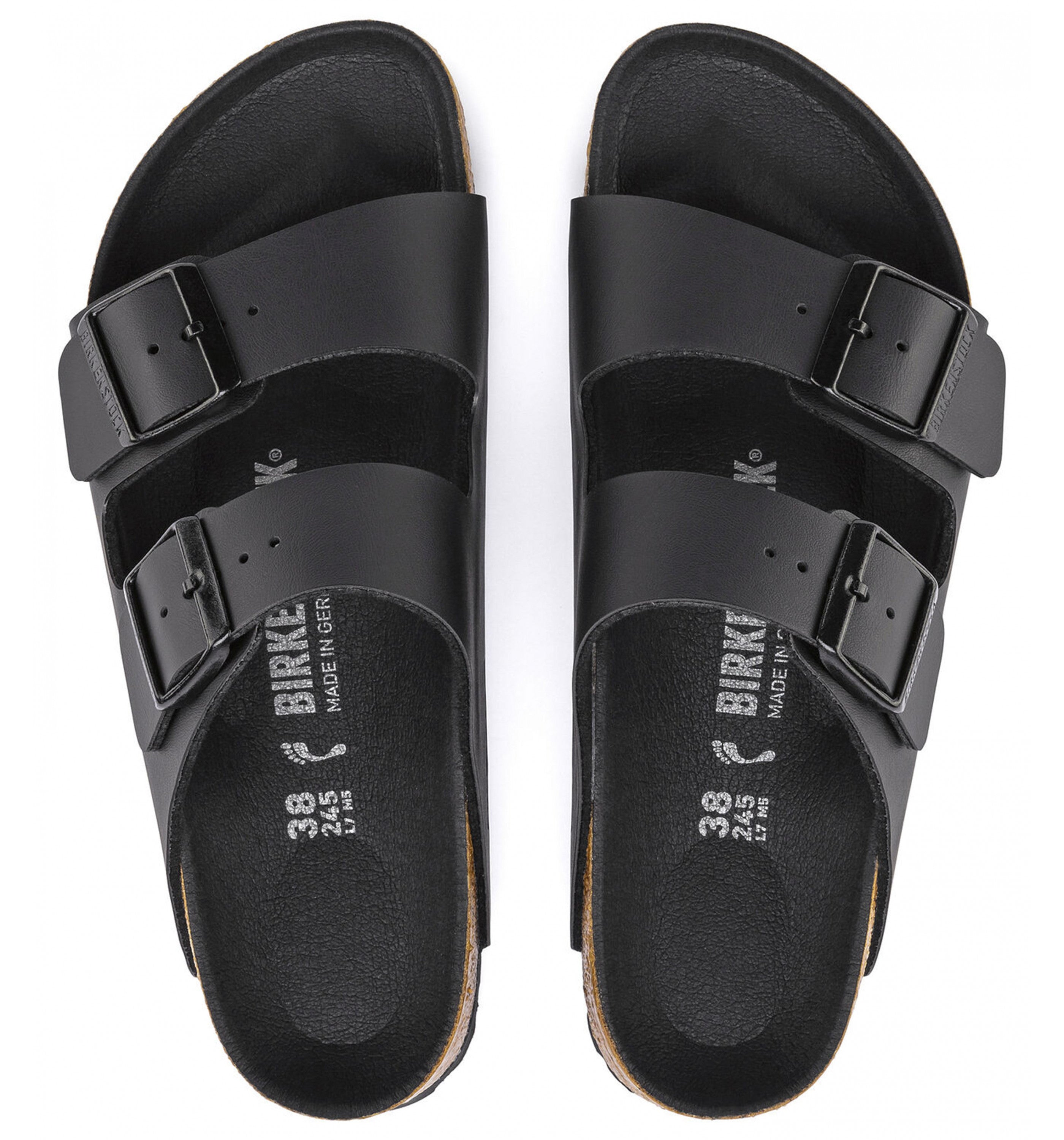BIRKENSTOCKArizona Bf Triples Mens