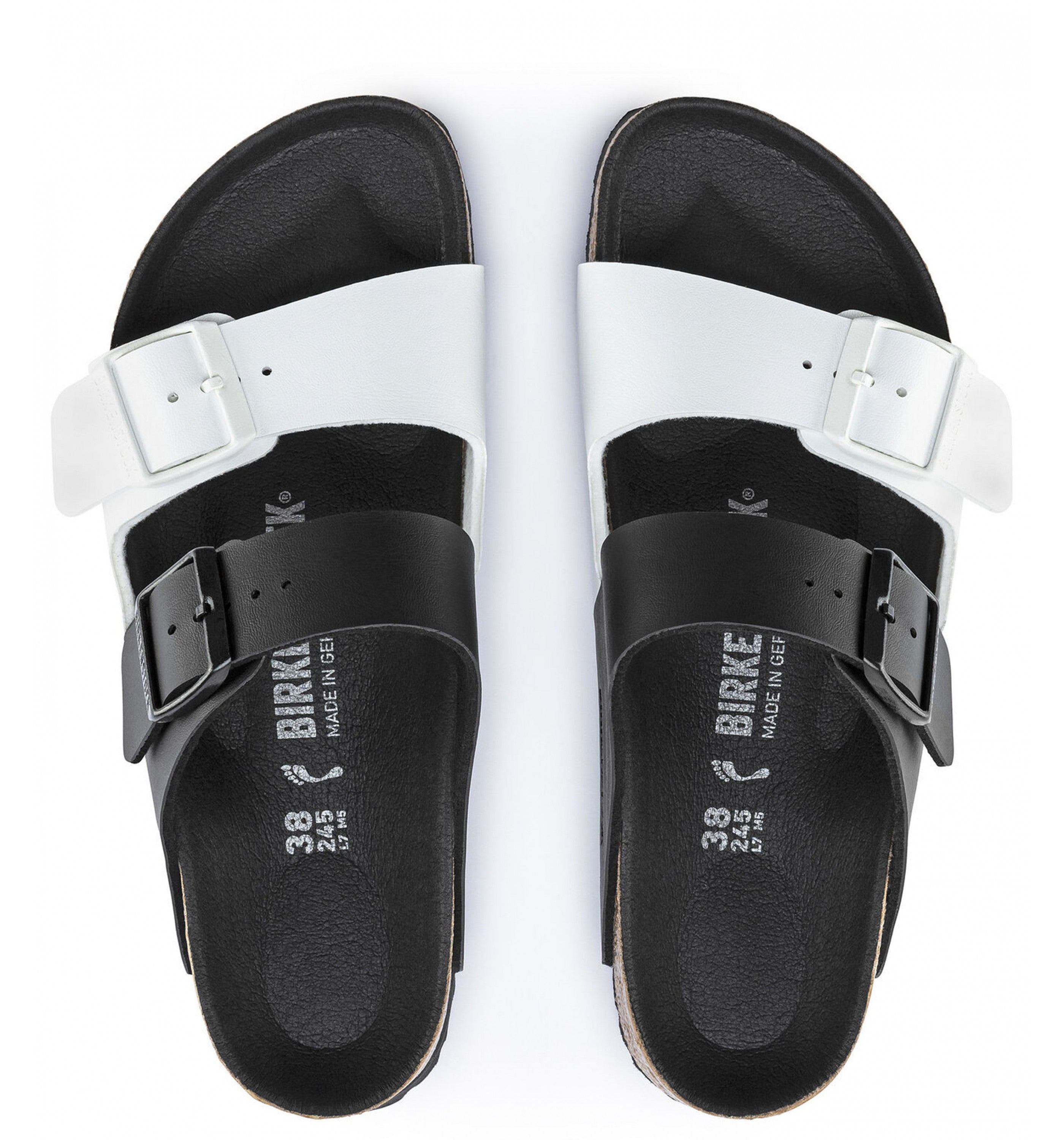 BIRKENSTOCKArizona Split Bf Triples Mens