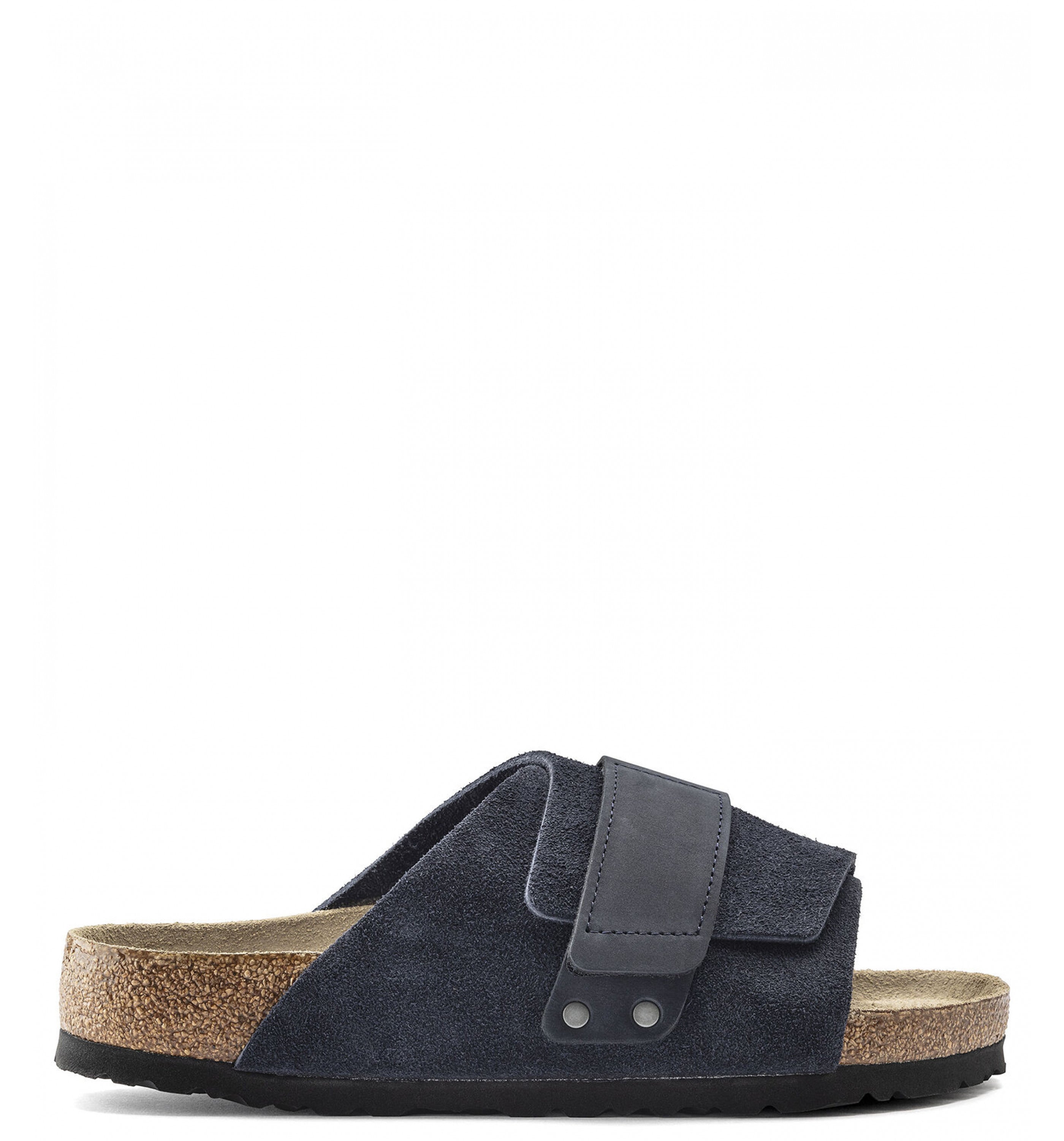 BIRKENSTOCKKyoto Sfb Soft Suede & Nubuck Mens