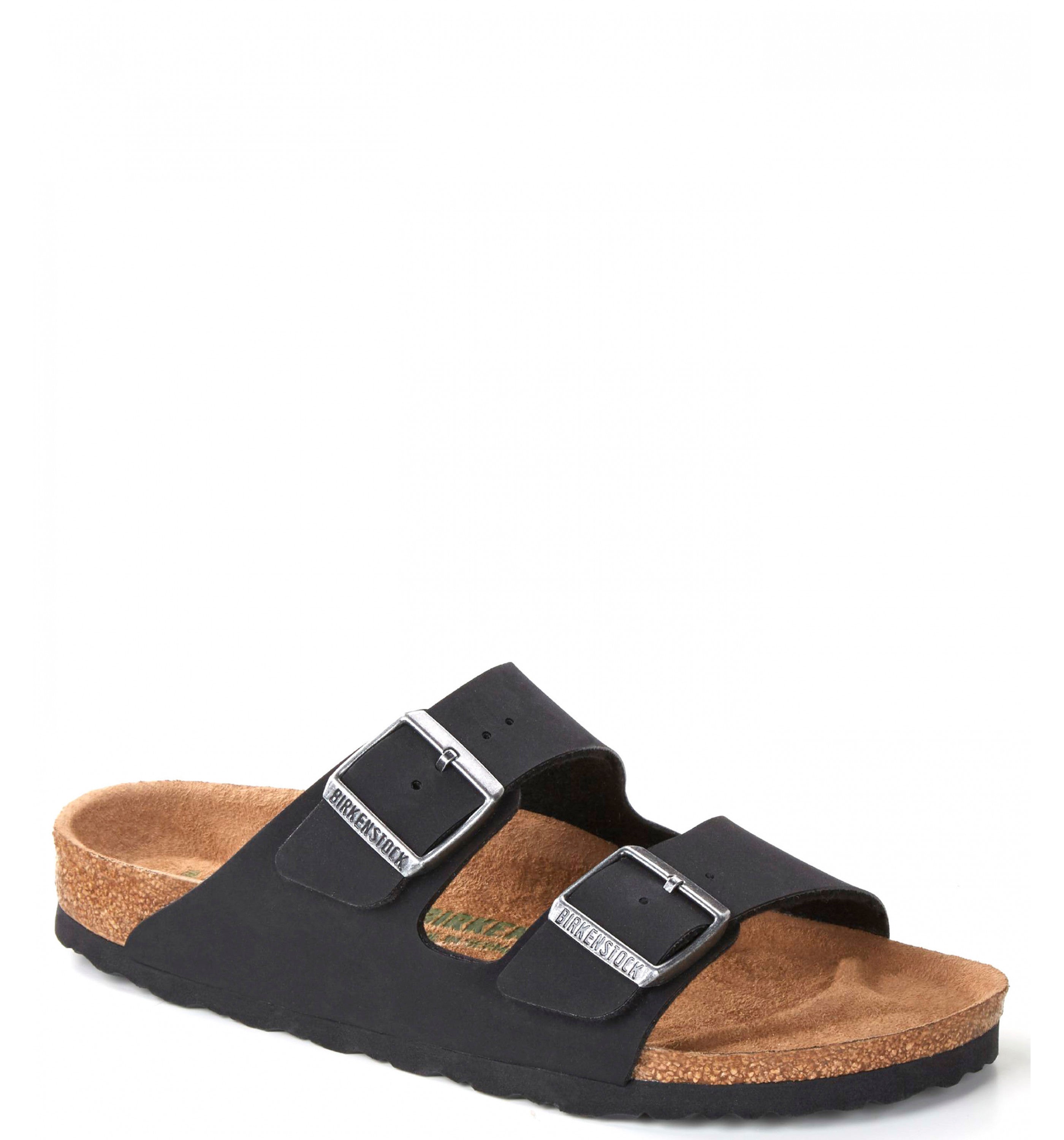 BIRKENSTOCKArizona Earthy Vegan Mens