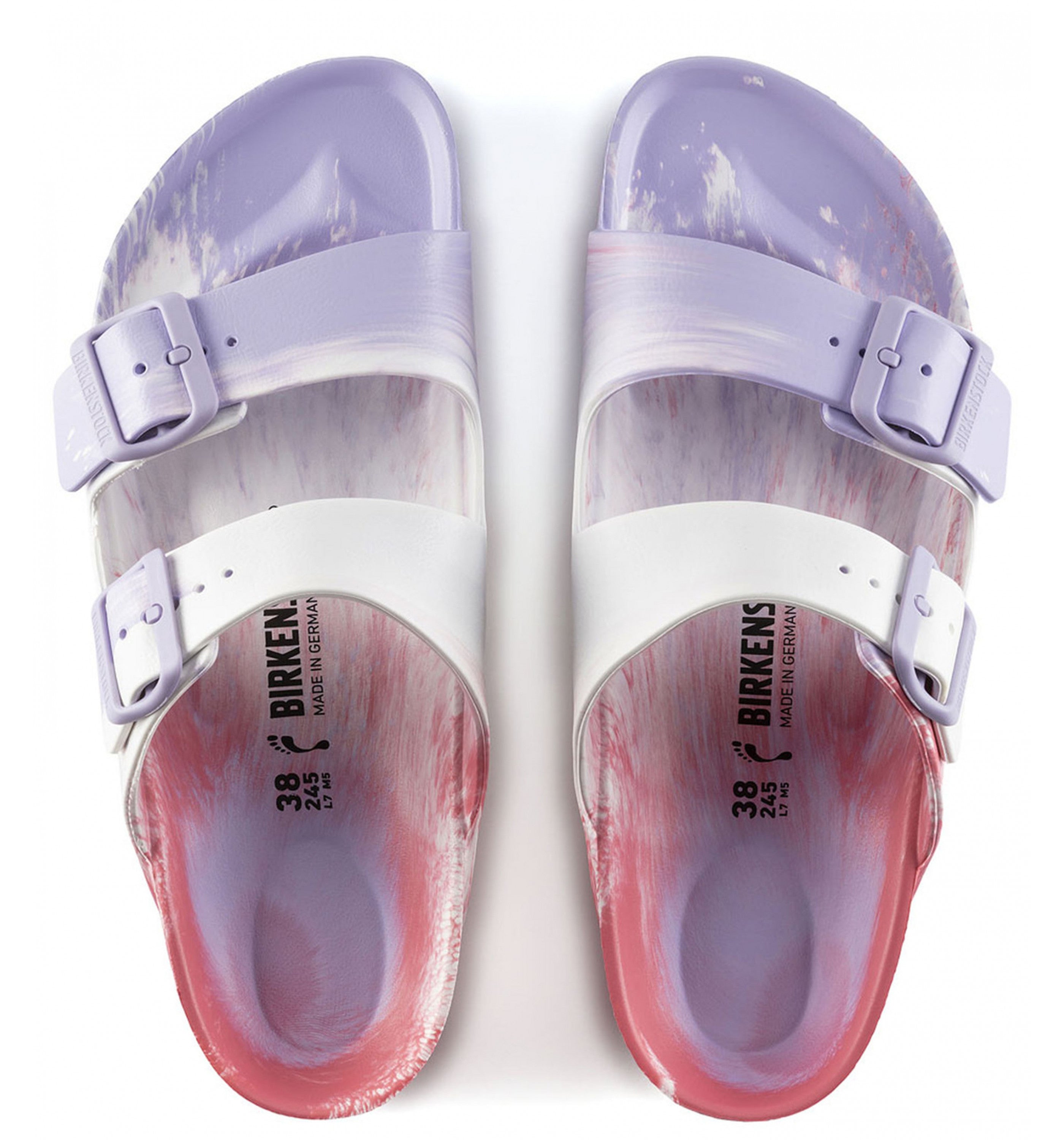 BIRKENSTOCKArizona To The Gym Womens