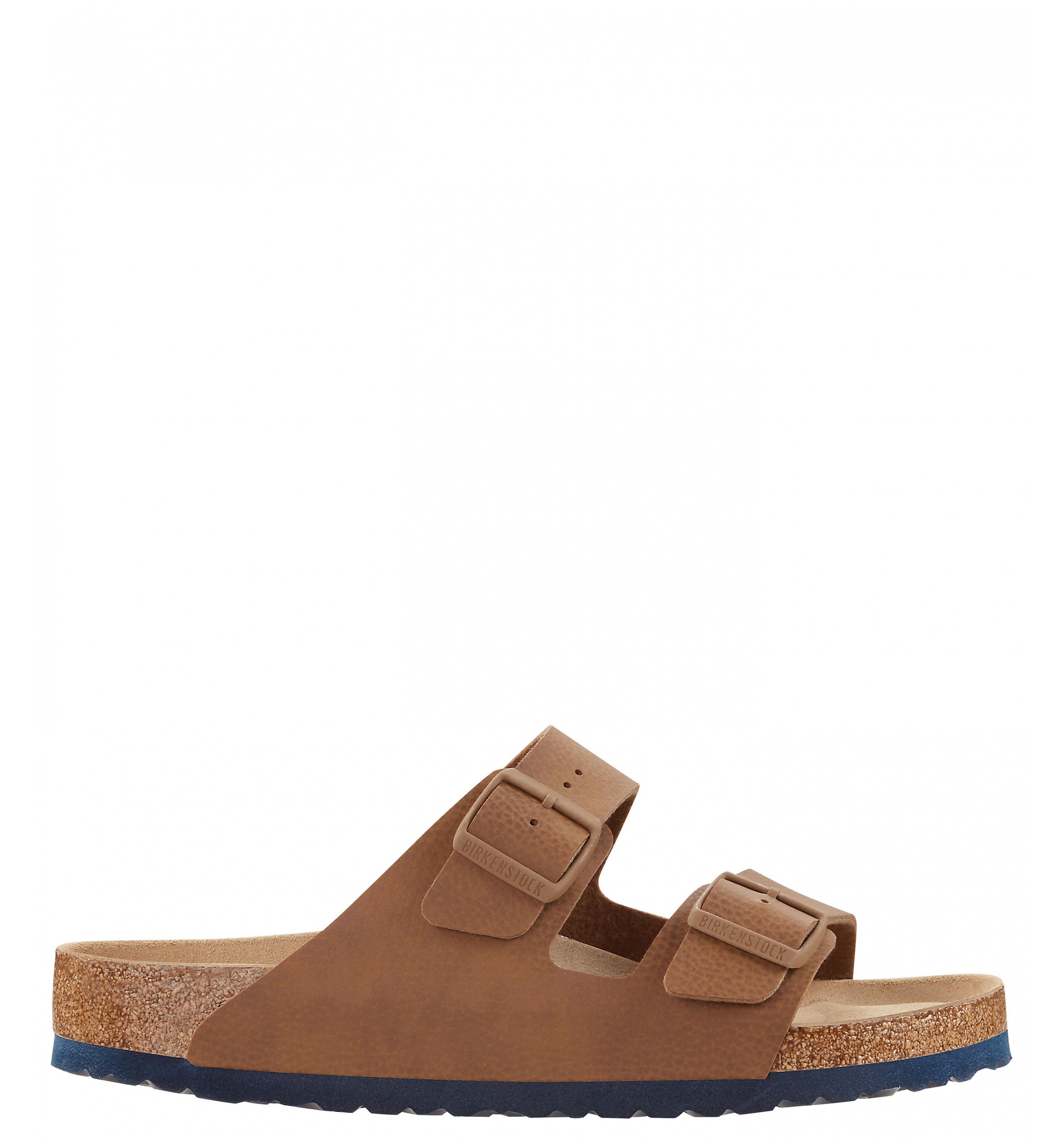 BIRKENSTOCKArizona Sfb Desert Soil Mens