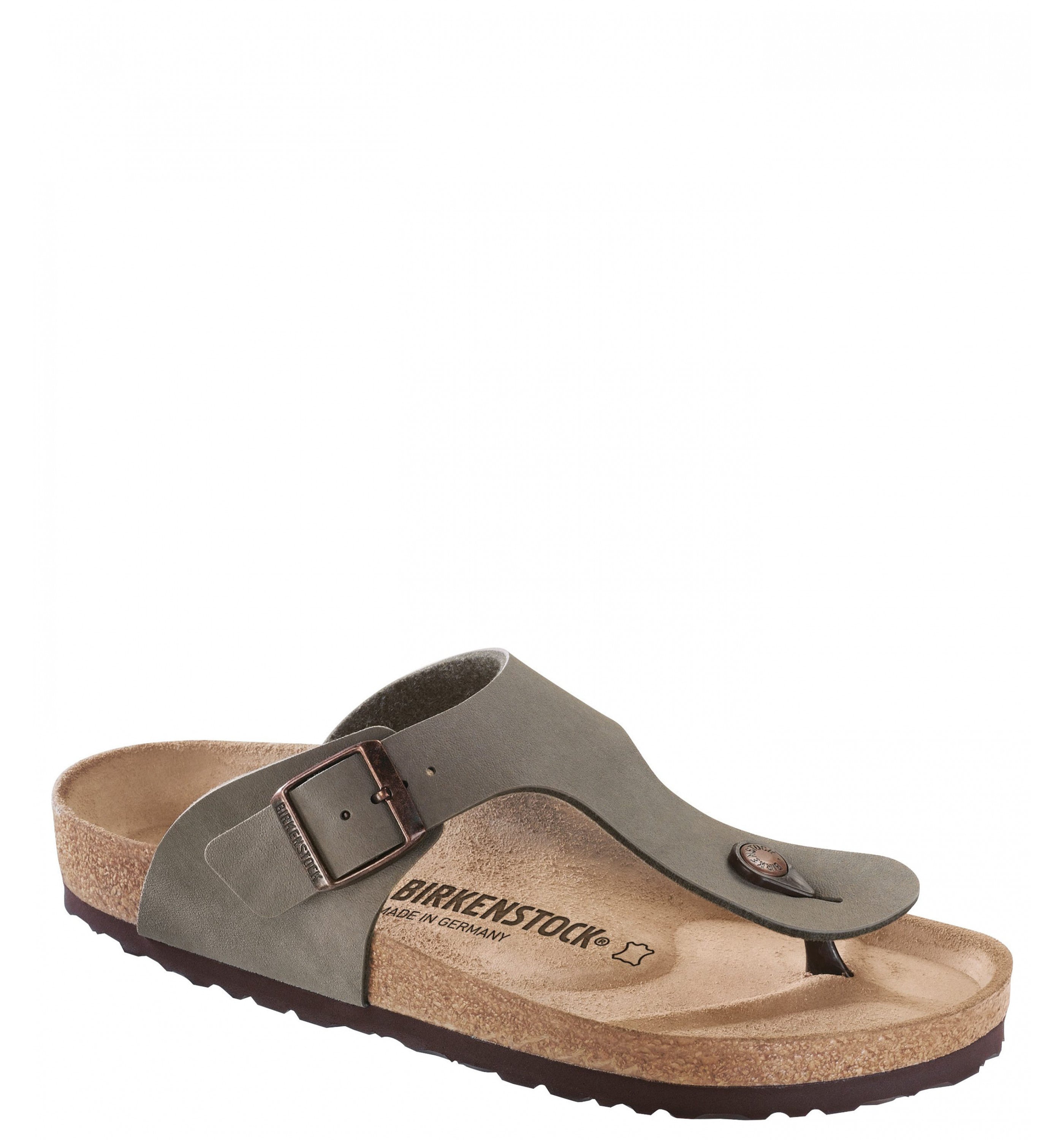 BIRKENSTOCKRamses Birkibuc Mens