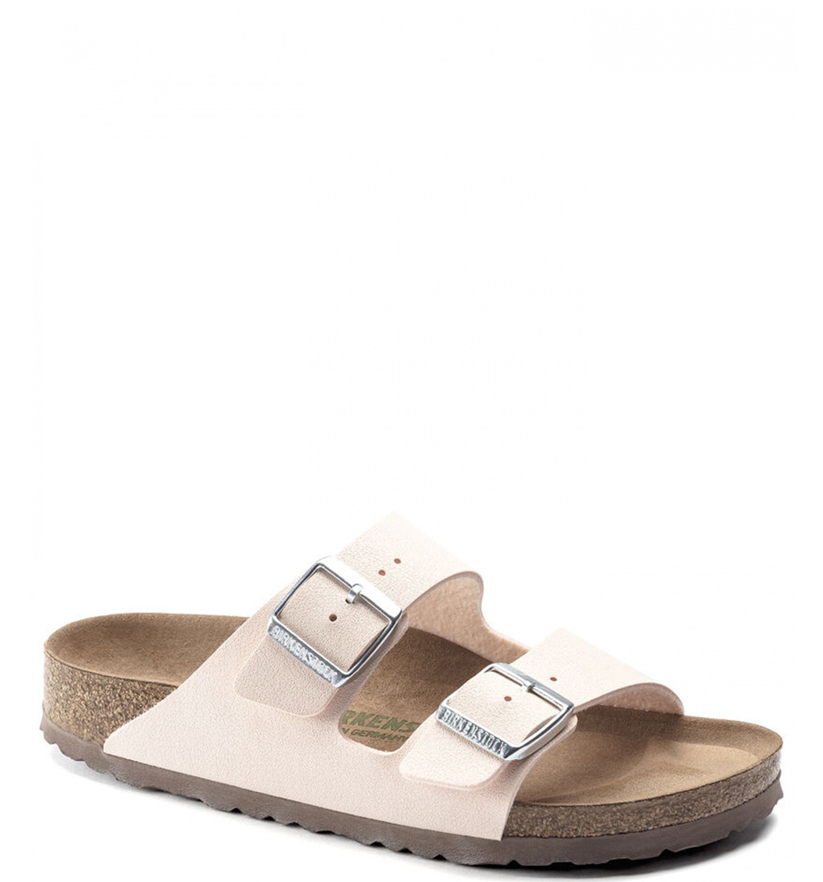 BIRKENSTOCKArizona Earthy Vegan (Urban Nomad) Womens
