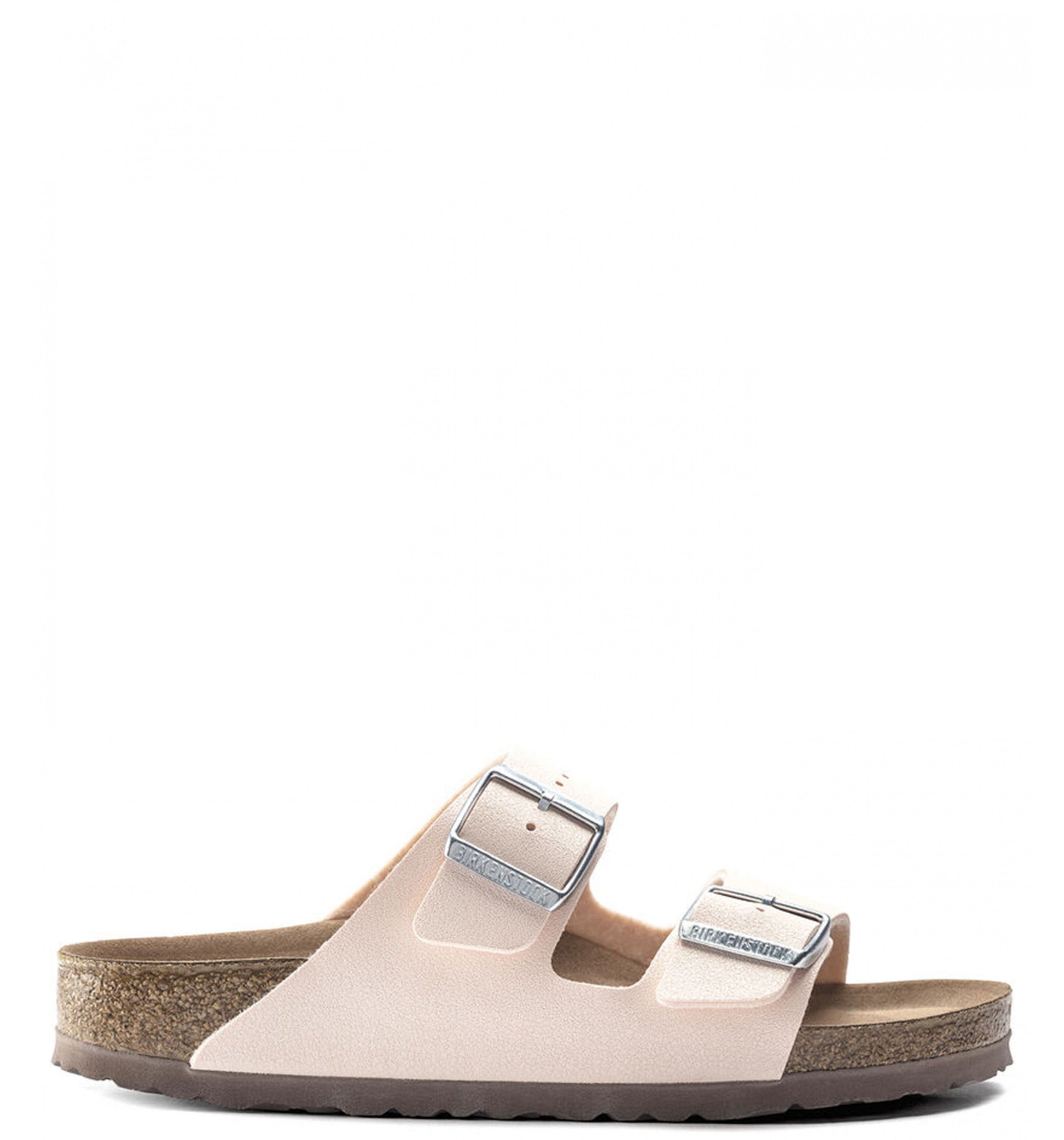 BIRKENSTOCKArizona Earthy Vegan (Urban Nomad) Womens