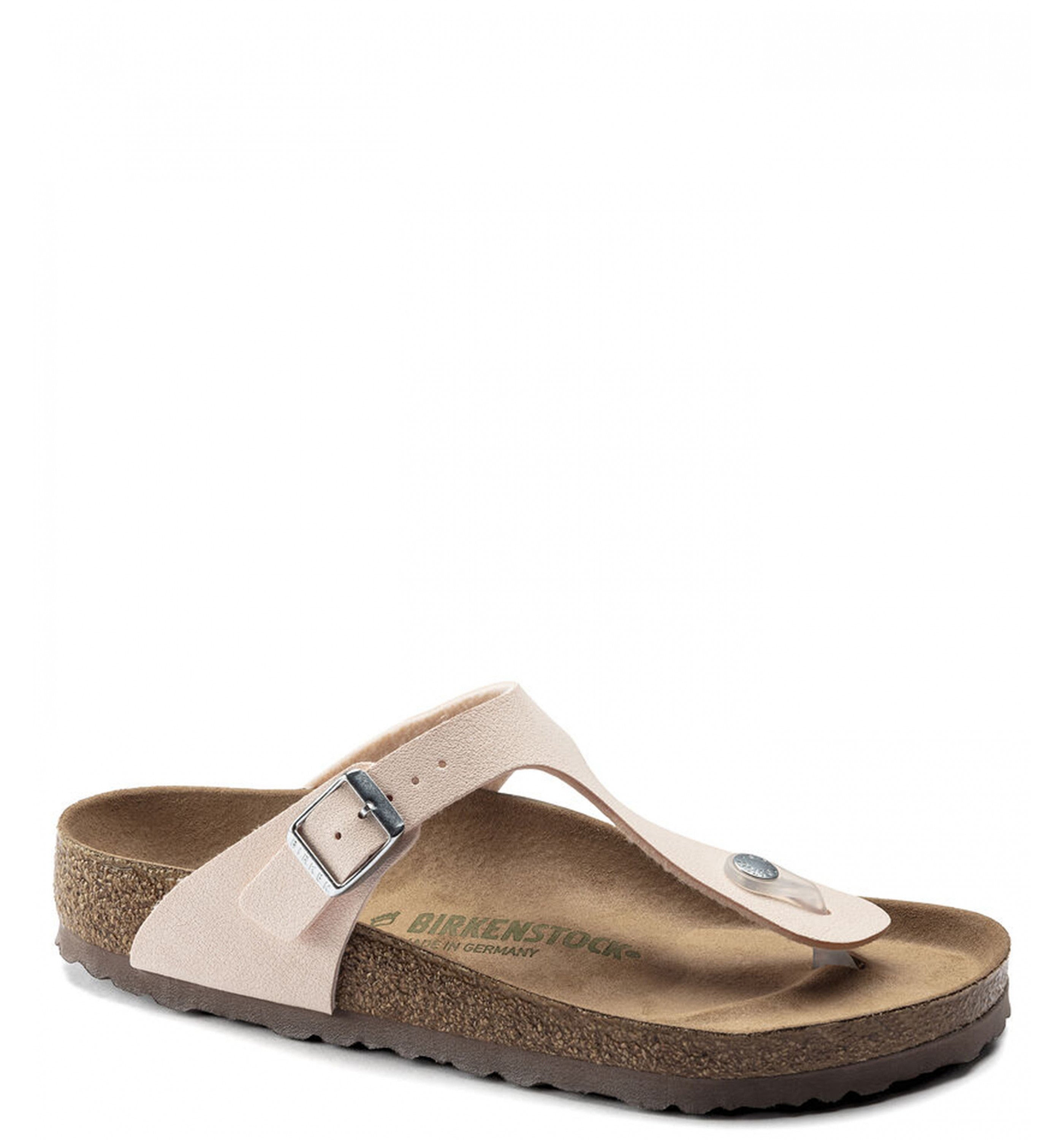 BIRKENSTOCKGizeh Earthy Vegan (Urban Nomad) Womens