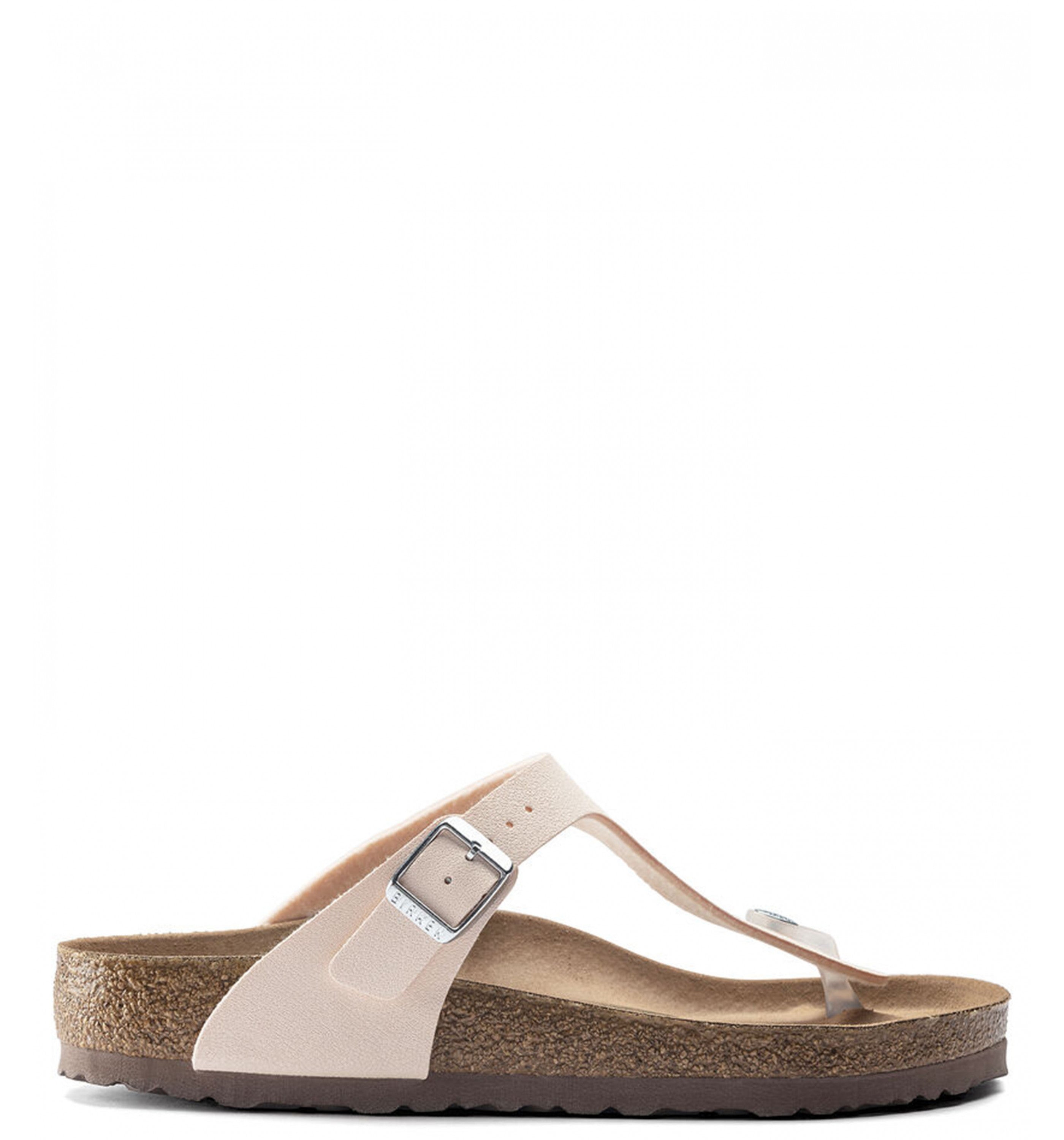 BIRKENSTOCKGizeh Earthy Vegan (Urban Nomad) Womens