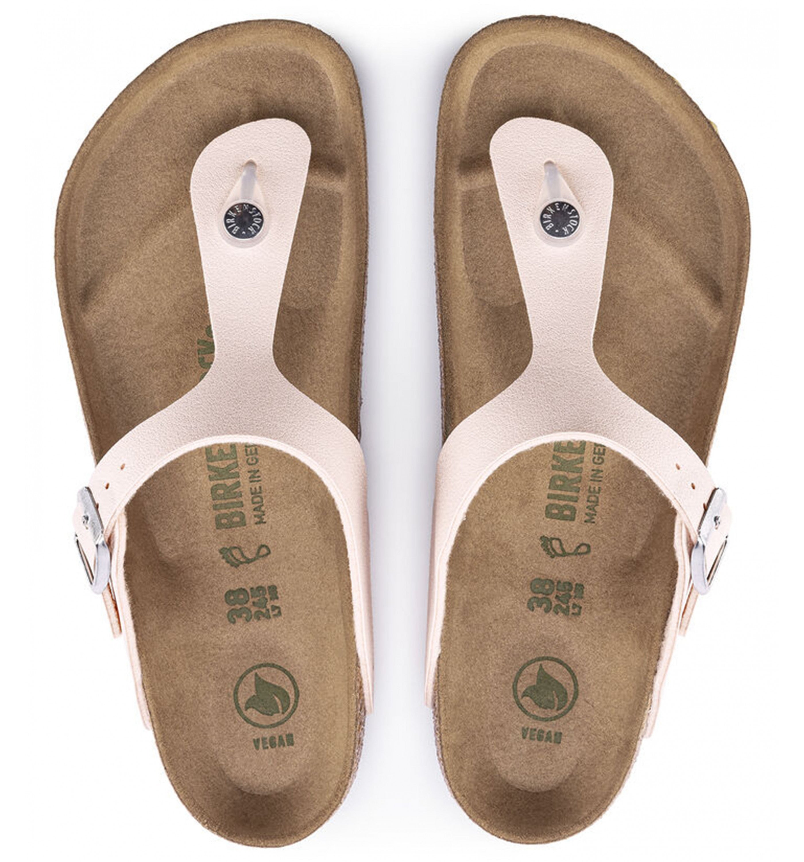 BIRKENSTOCKGizeh Earthy Vegan (Urban Nomad) Womens