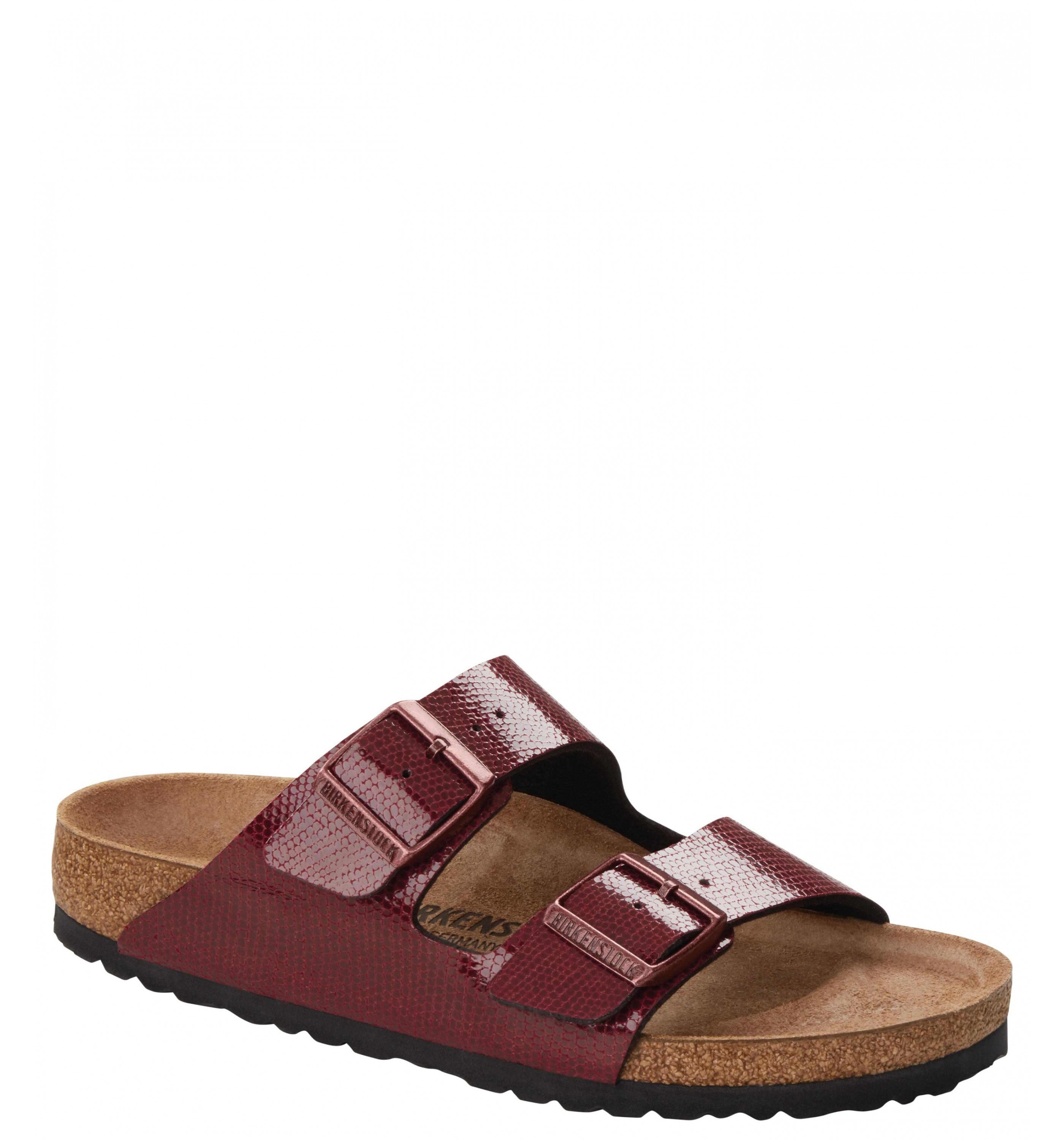 BIRKENSTOCKArizona Magical Metallic Bf Womens