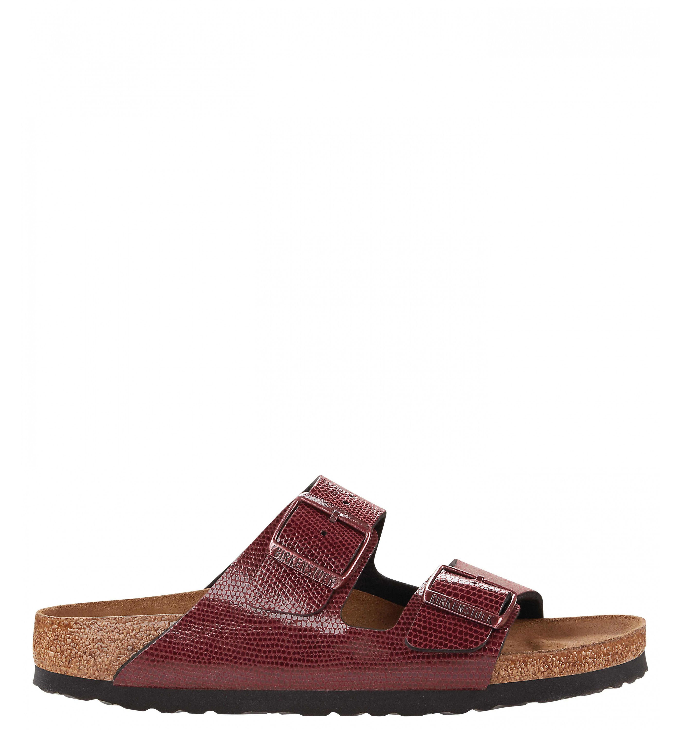 BIRKENSTOCKArizona Magical Metallic Bf Womens