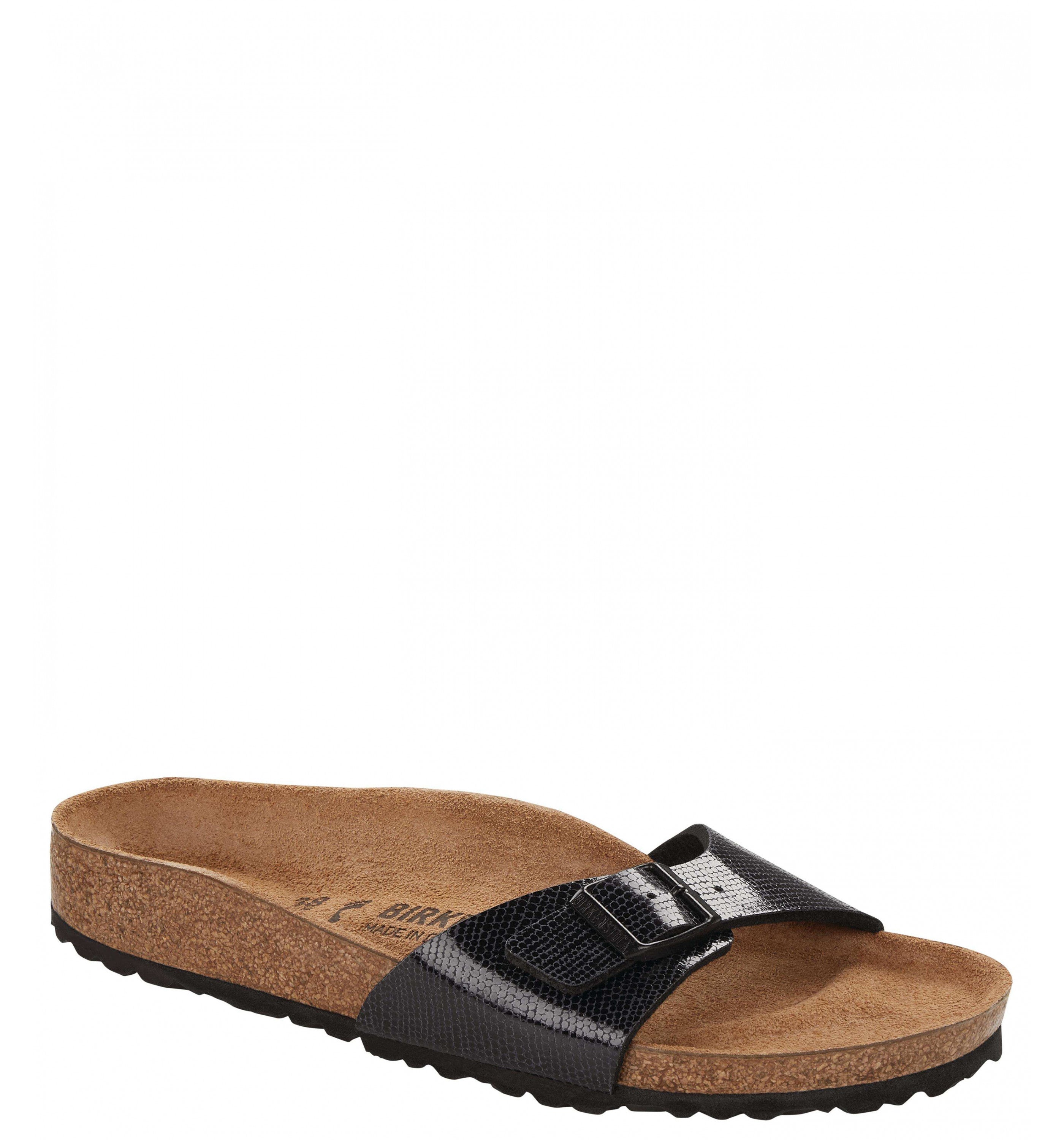 BIRKENSTOCKMadrid Magical Metallic Bf Womens