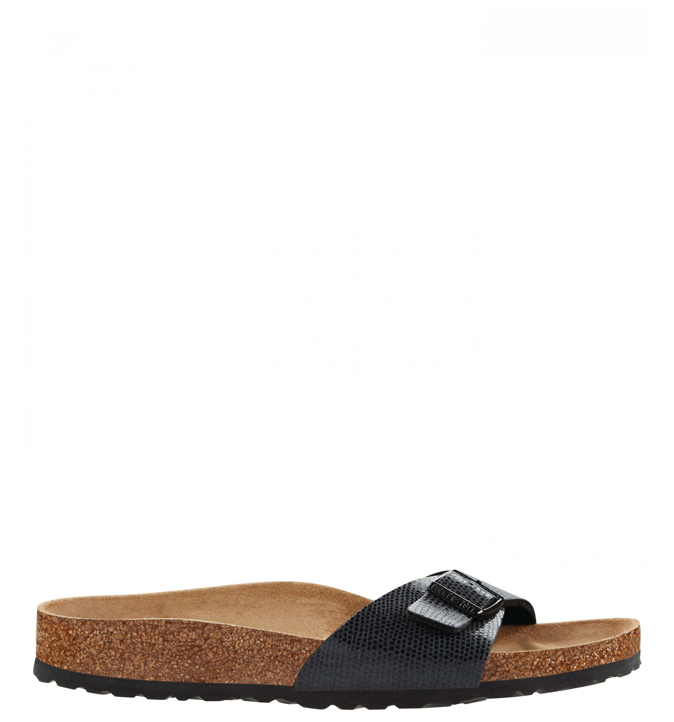 BIRKENSTOCKMadrid Magical Metallic Bf Womens