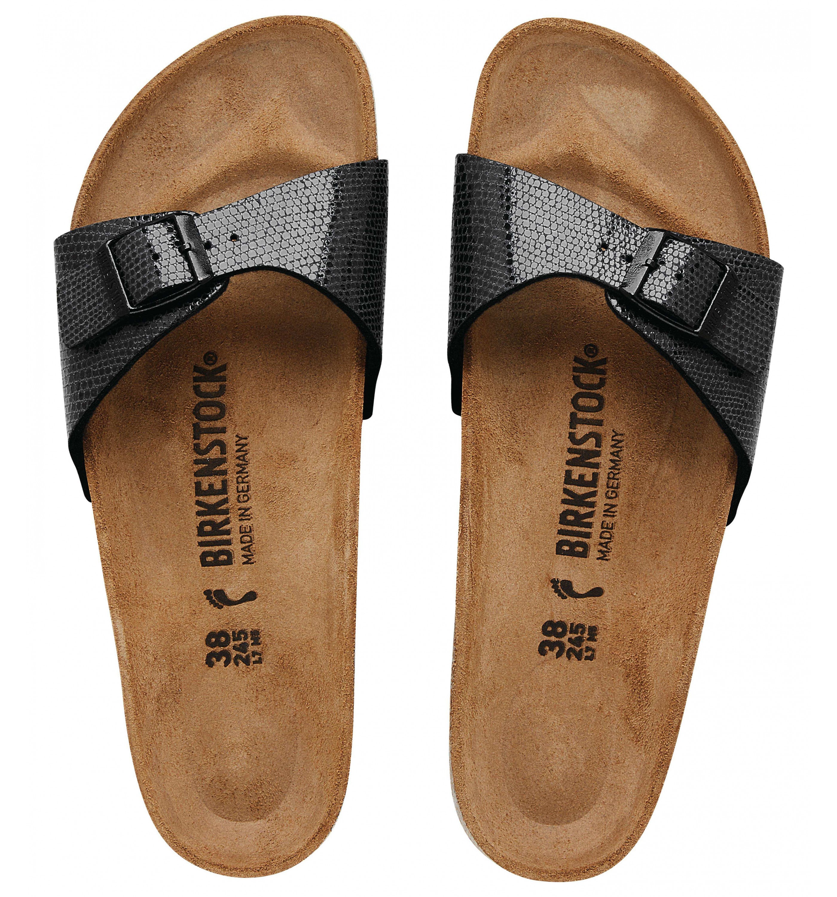 BIRKENSTOCKMadrid Magical Metallic Bf Womens