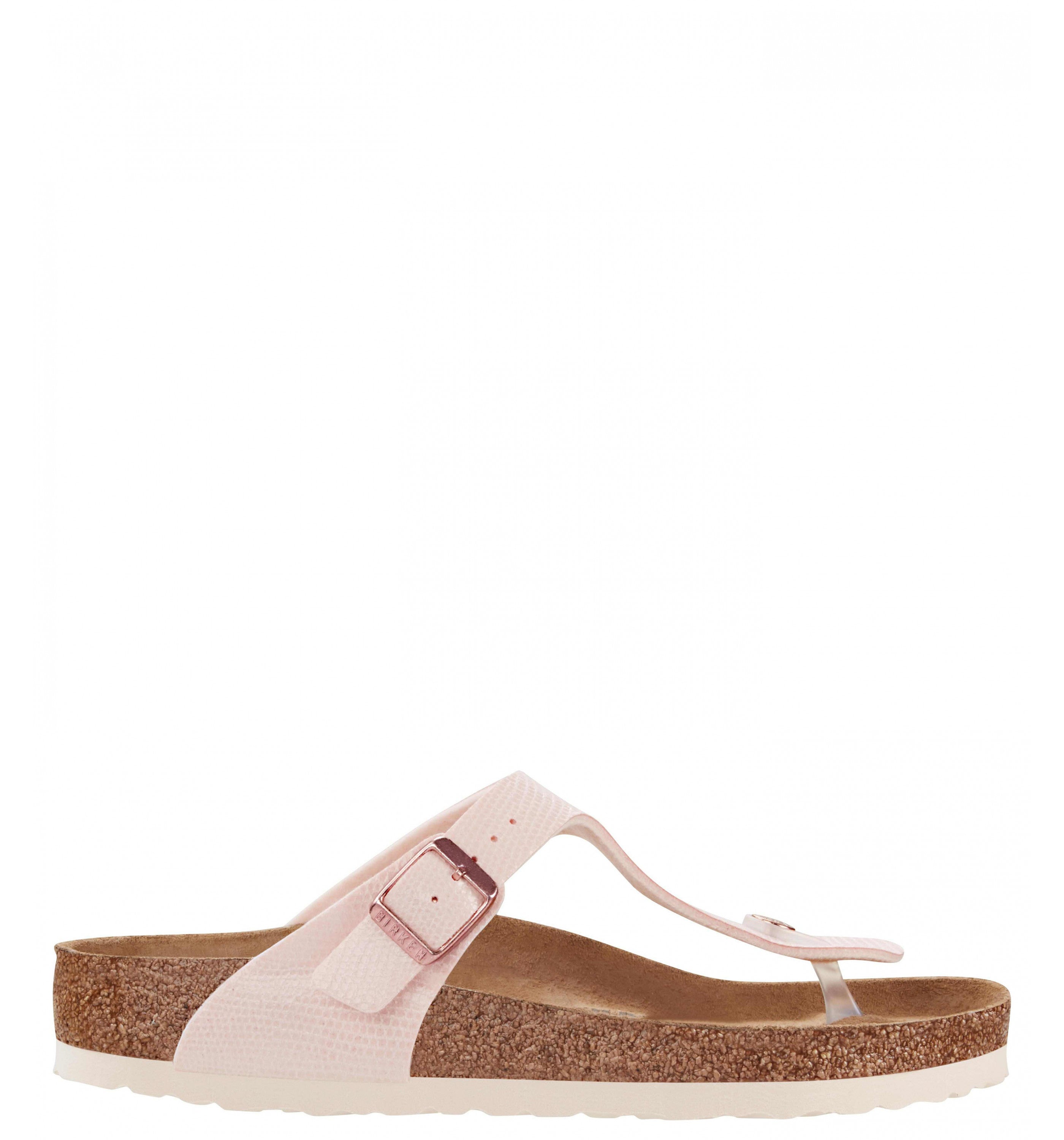 BIRKENSTOCKGizeh Magical Metallic Bf Womens