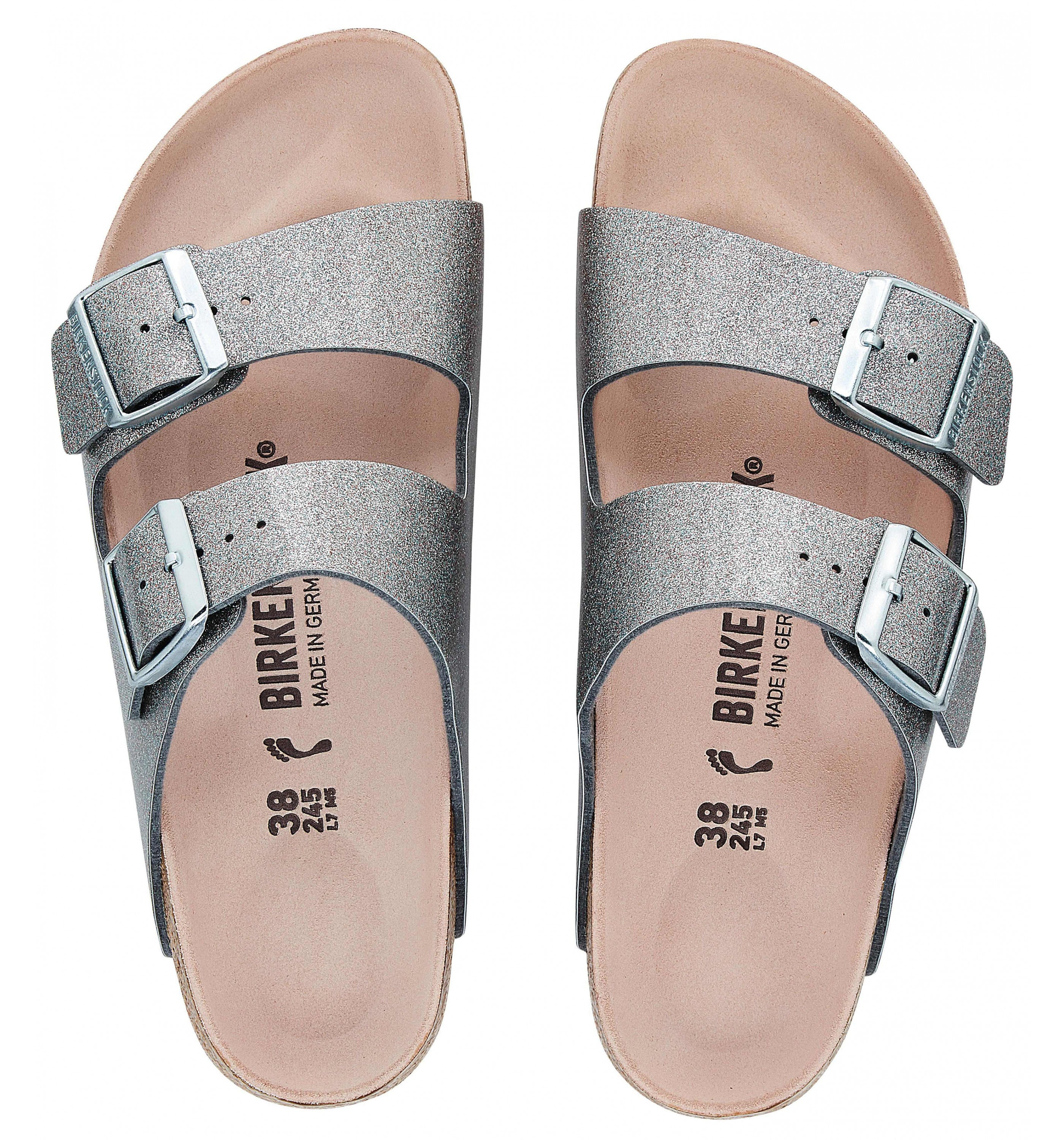 BIRKENSTOCKArizona Sparkling Bf Womens