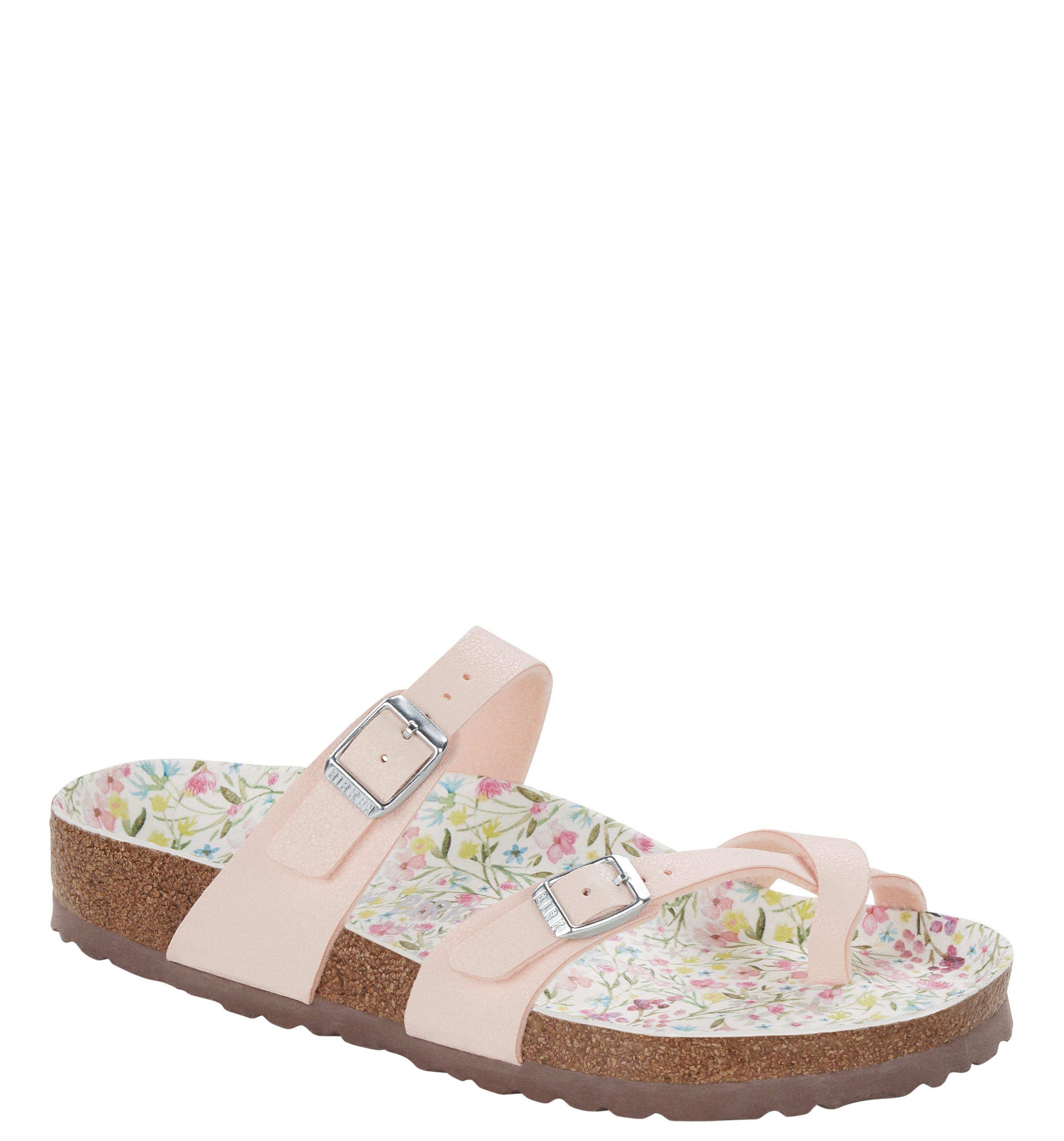 BIRKENSTOCKMayari Earthy Vegan (Urban Nomad) Womens