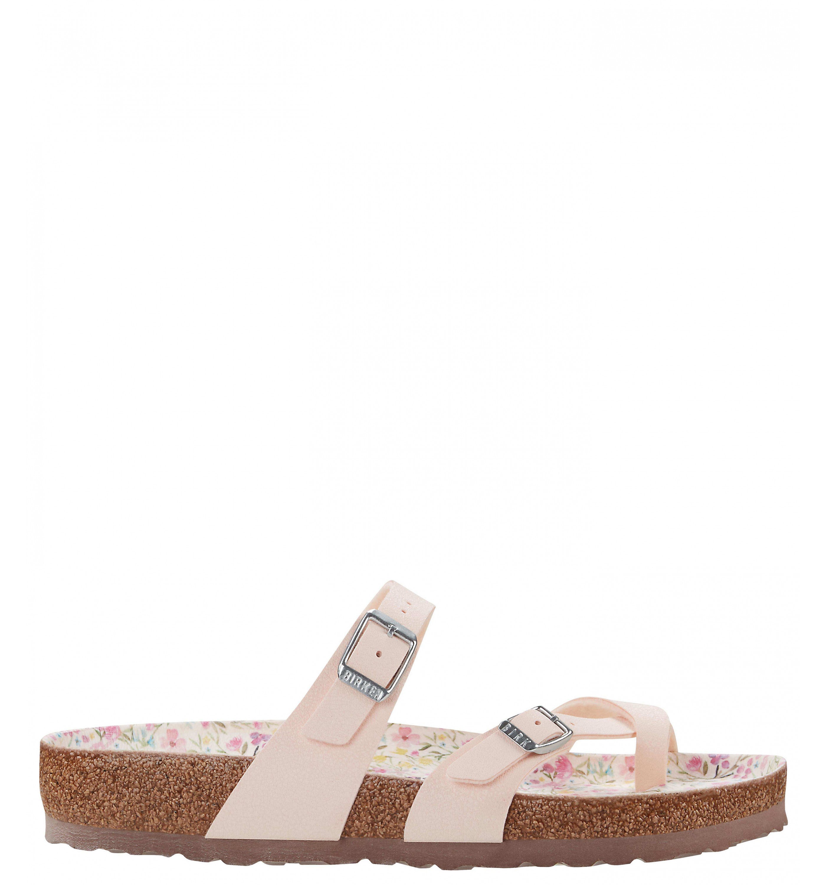BIRKENSTOCKMayari Earthy Vegan (Urban Nomad) Womens