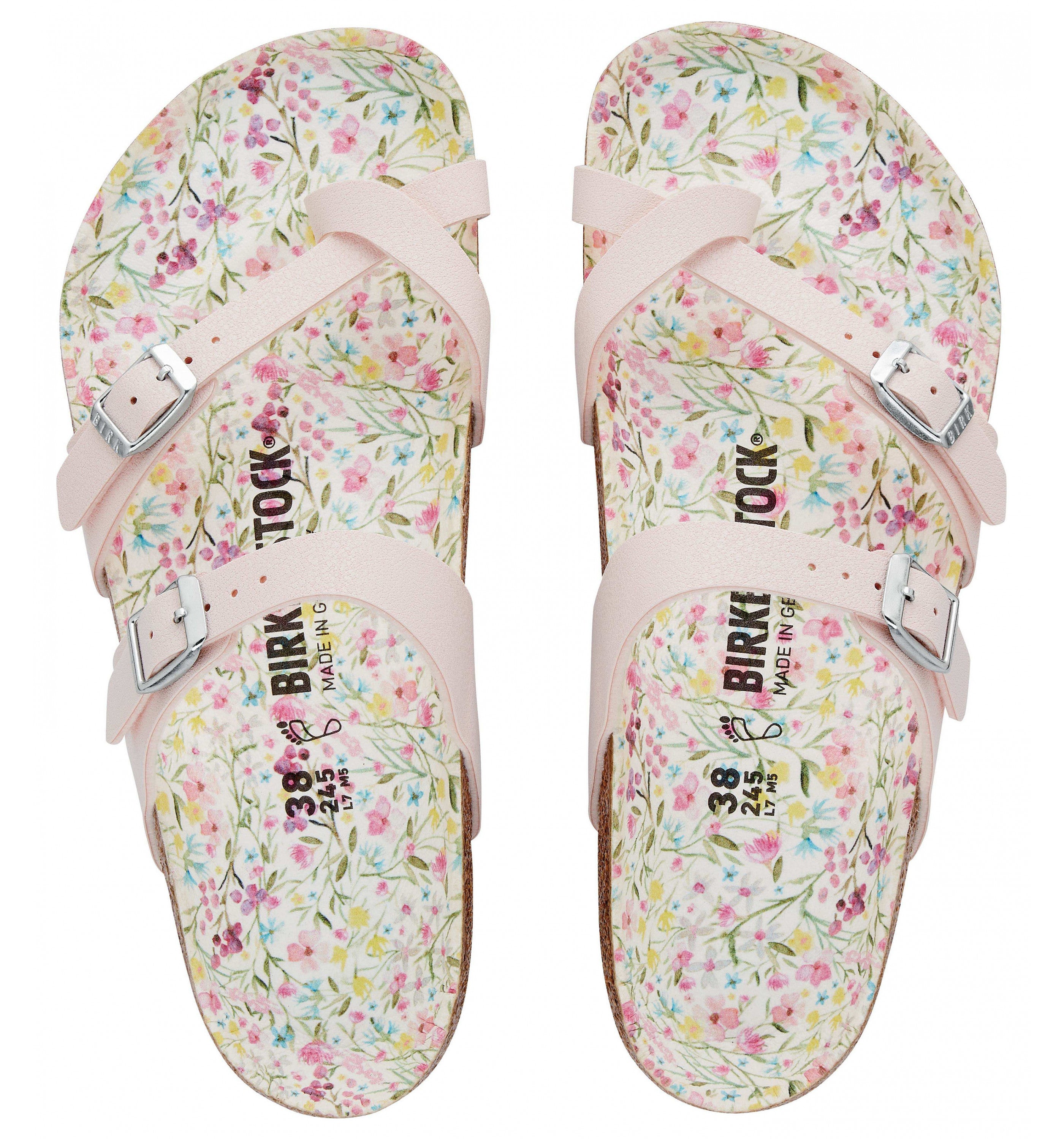 BIRKENSTOCKMayari Earthy Vegan (Urban Nomad) Womens