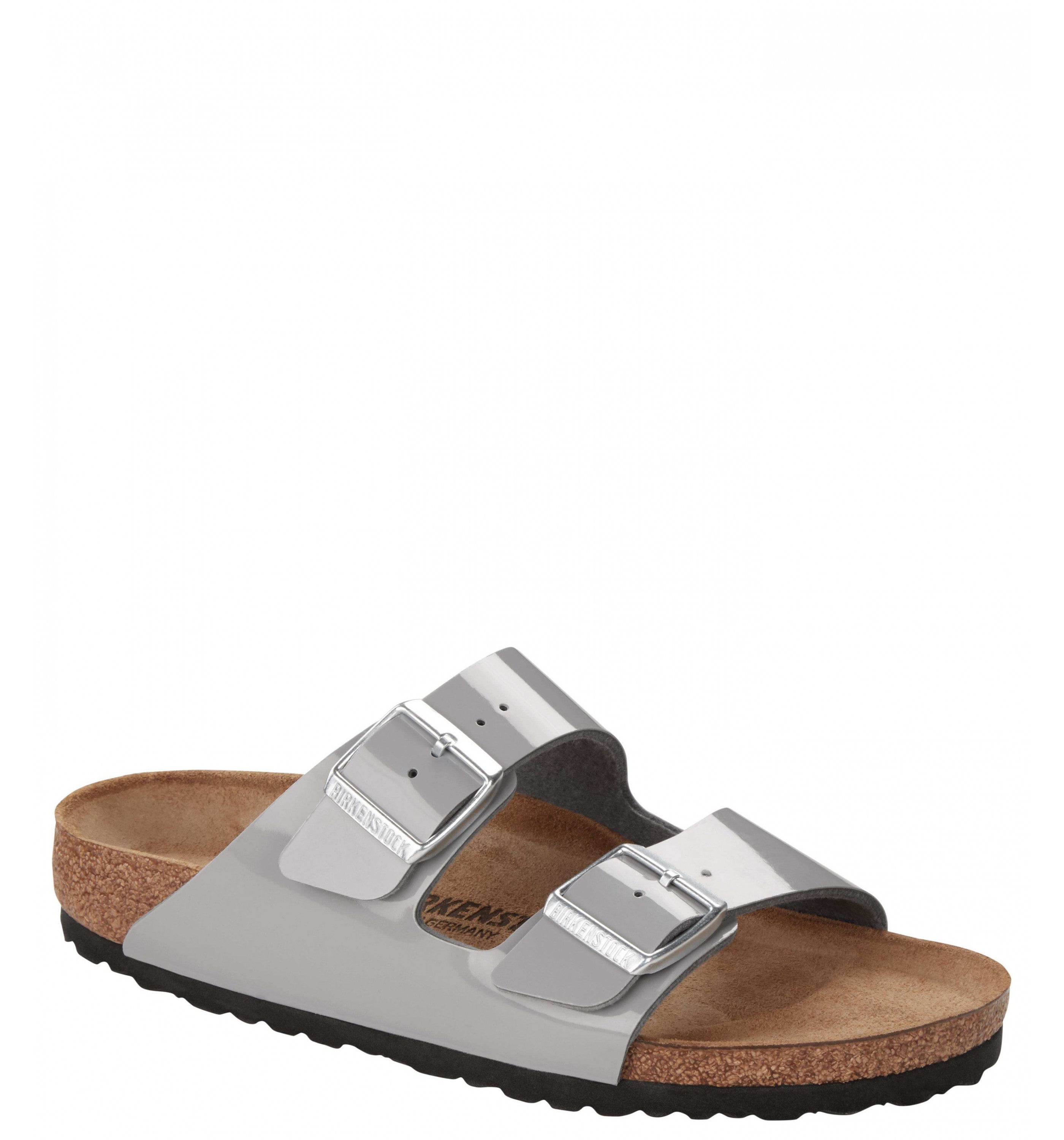 BIRKENSTOCKArizona Patent Womens