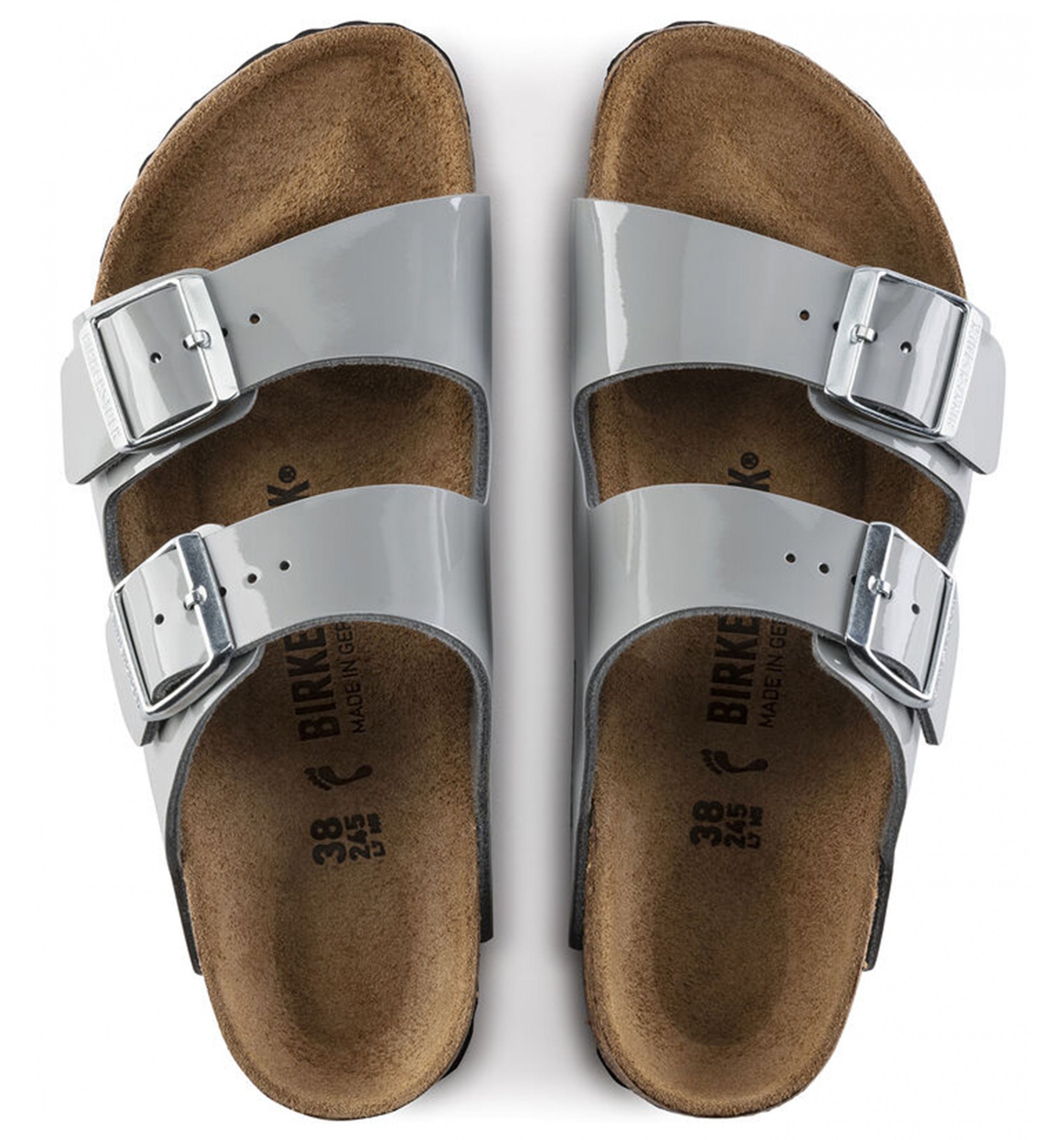 BIRKENSTOCKArizona Patent Womens
