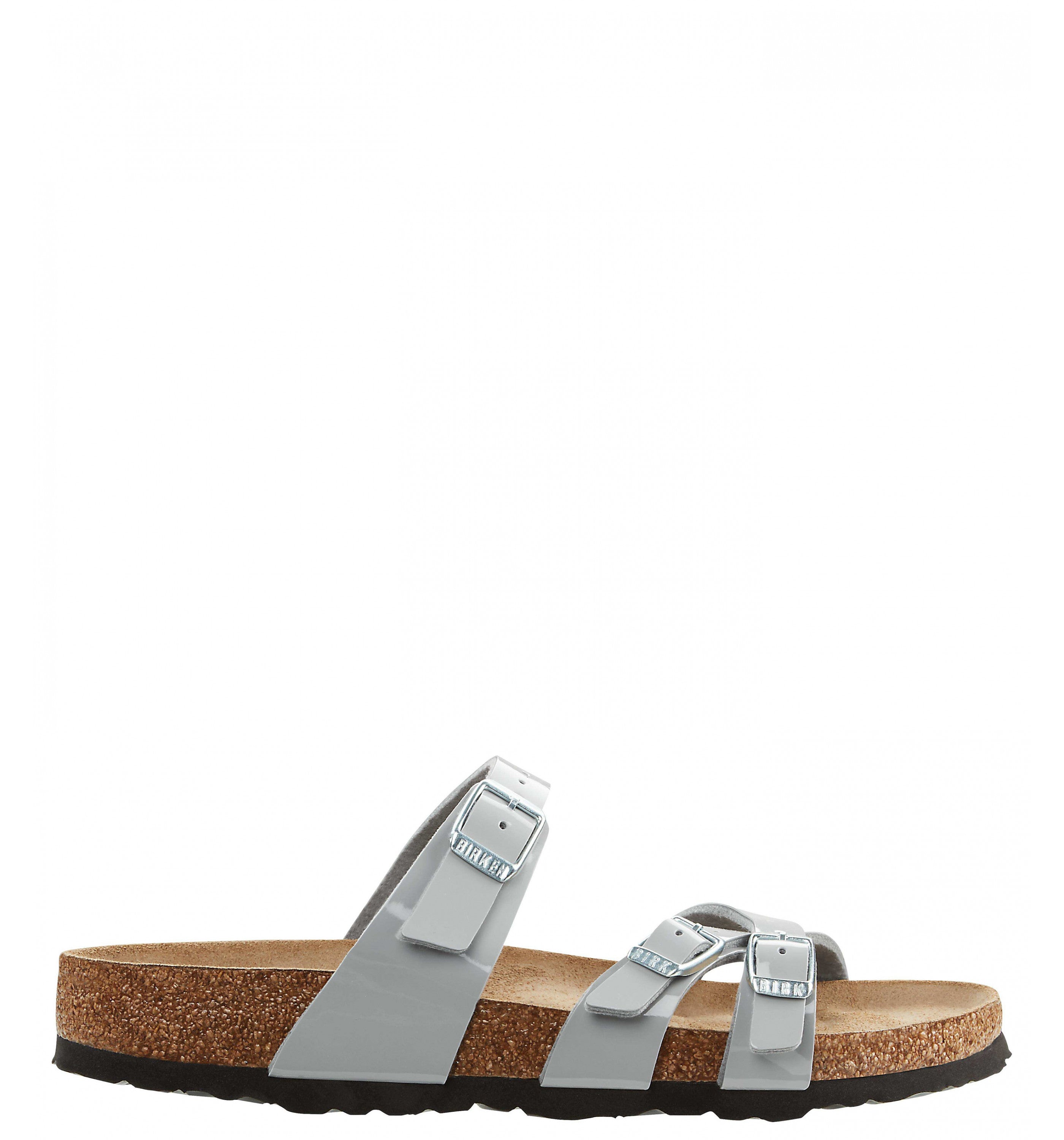 BIRKENSTOCKFranca Patent Womens