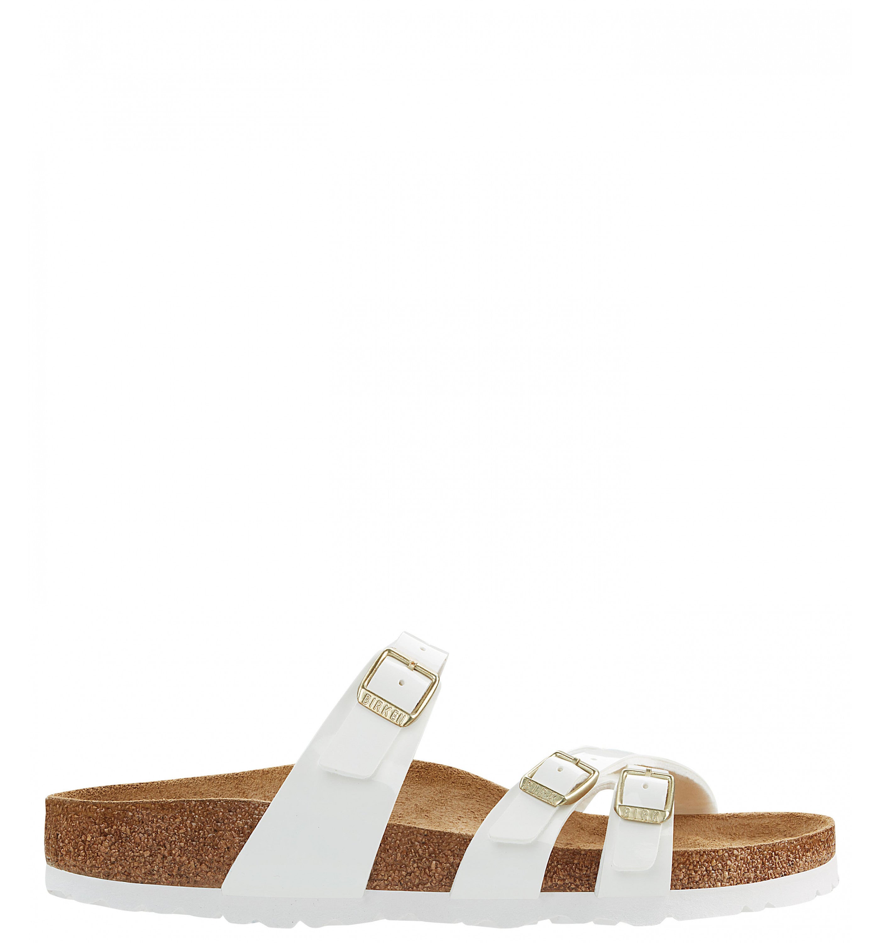 BIRKENSTOCKFranca Patent Womens