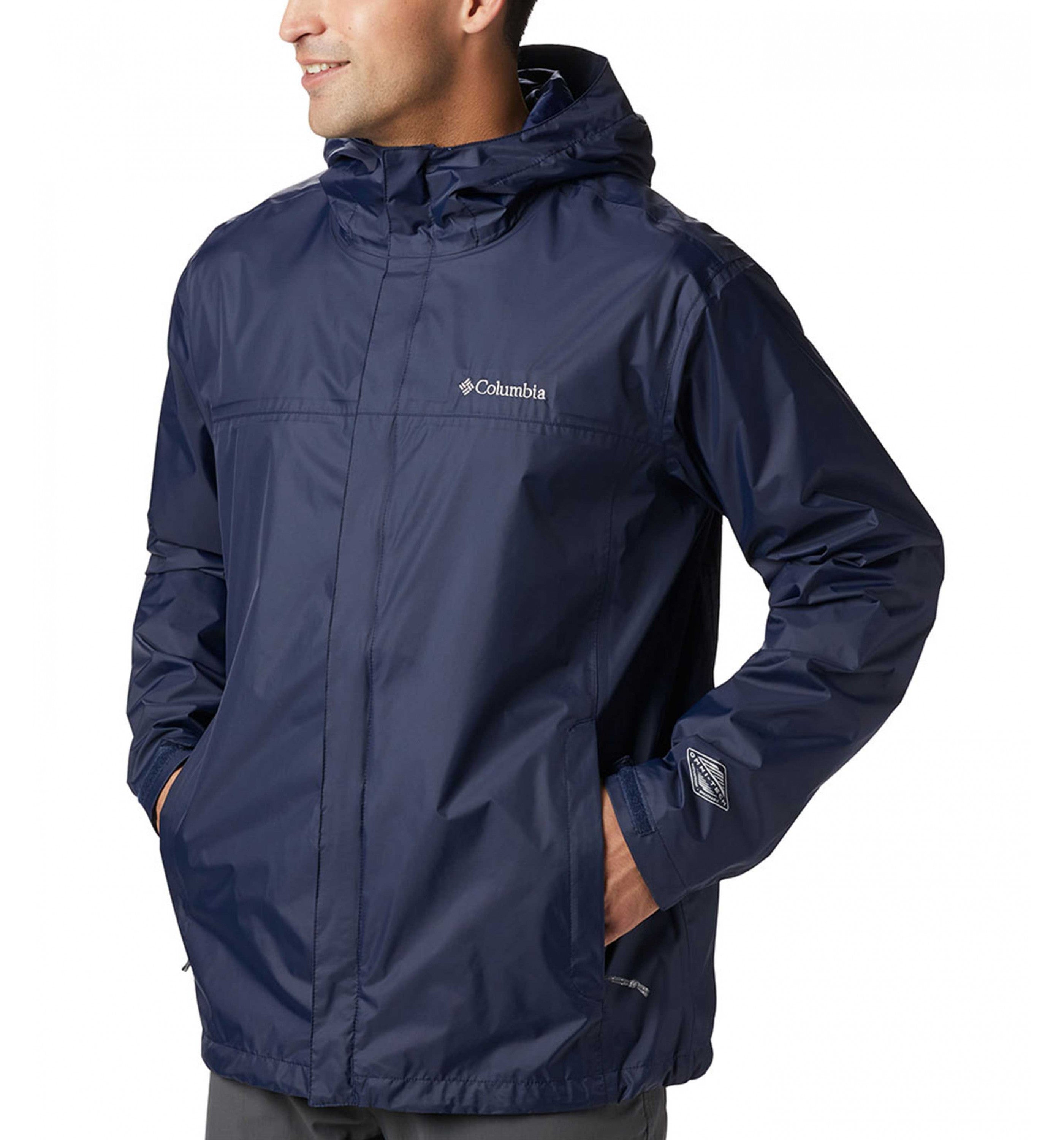 COLUMBIA SPORTSWEARColumbia Men's Watertight II Jacket