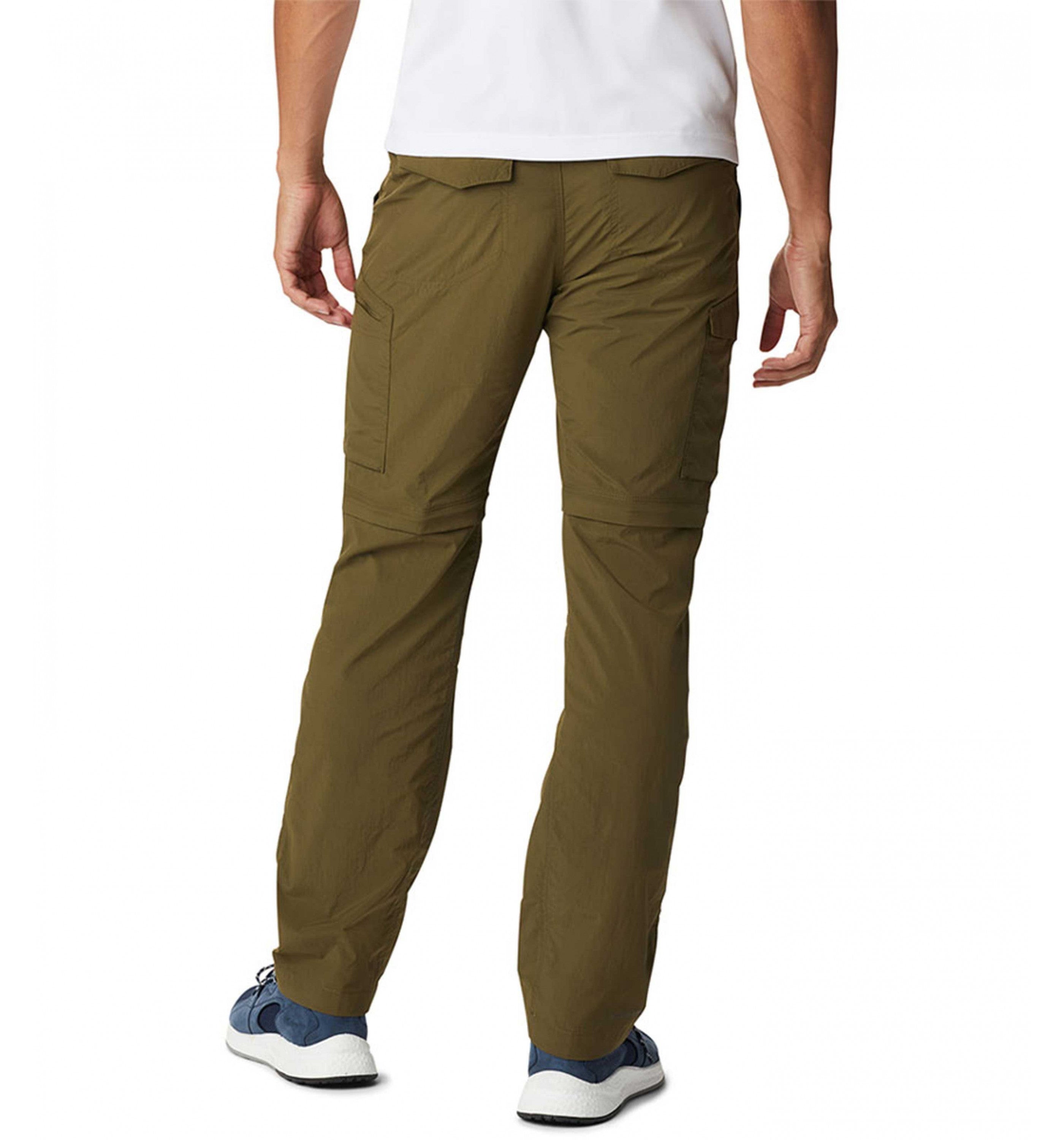 COLUMBIA SPORTSWEARColumbia Men's Silver Ridge Convertible Pant