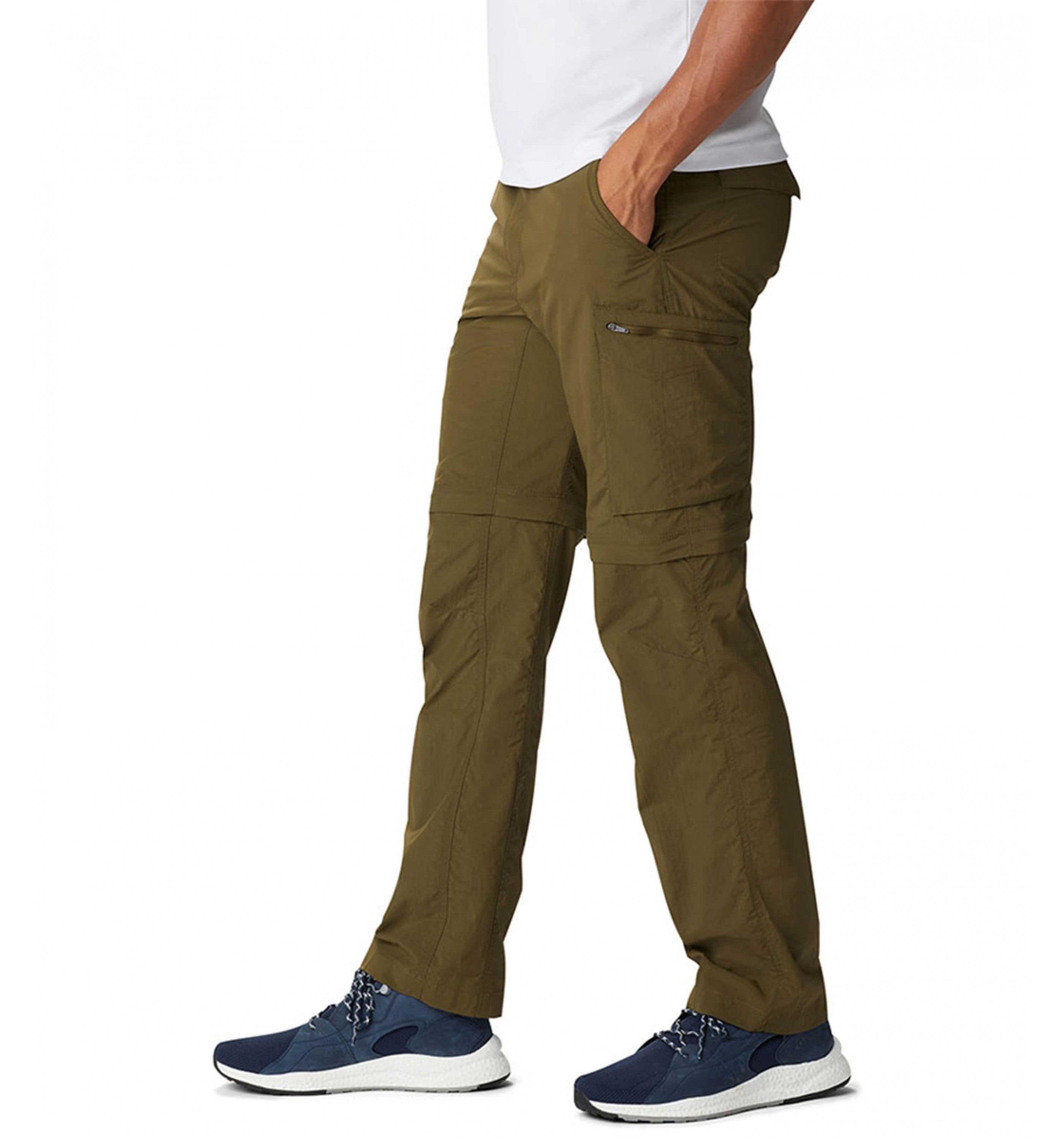 COLUMBIA SPORTSWEARColumbia Men's Silver Ridge Convertible Pant