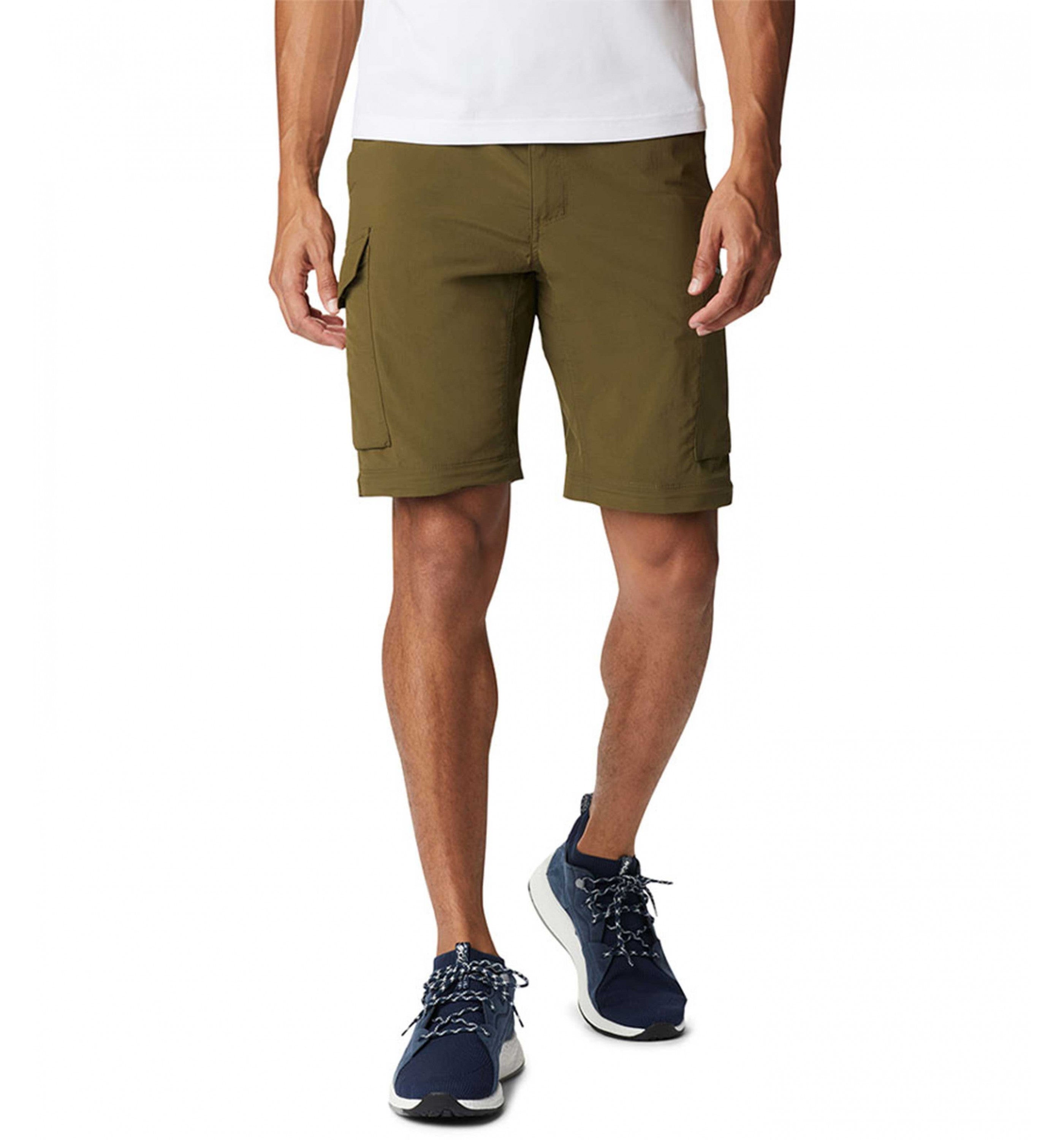 COLUMBIA SPORTSWEARColumbia Men's Silver Ridge Convertible Pant