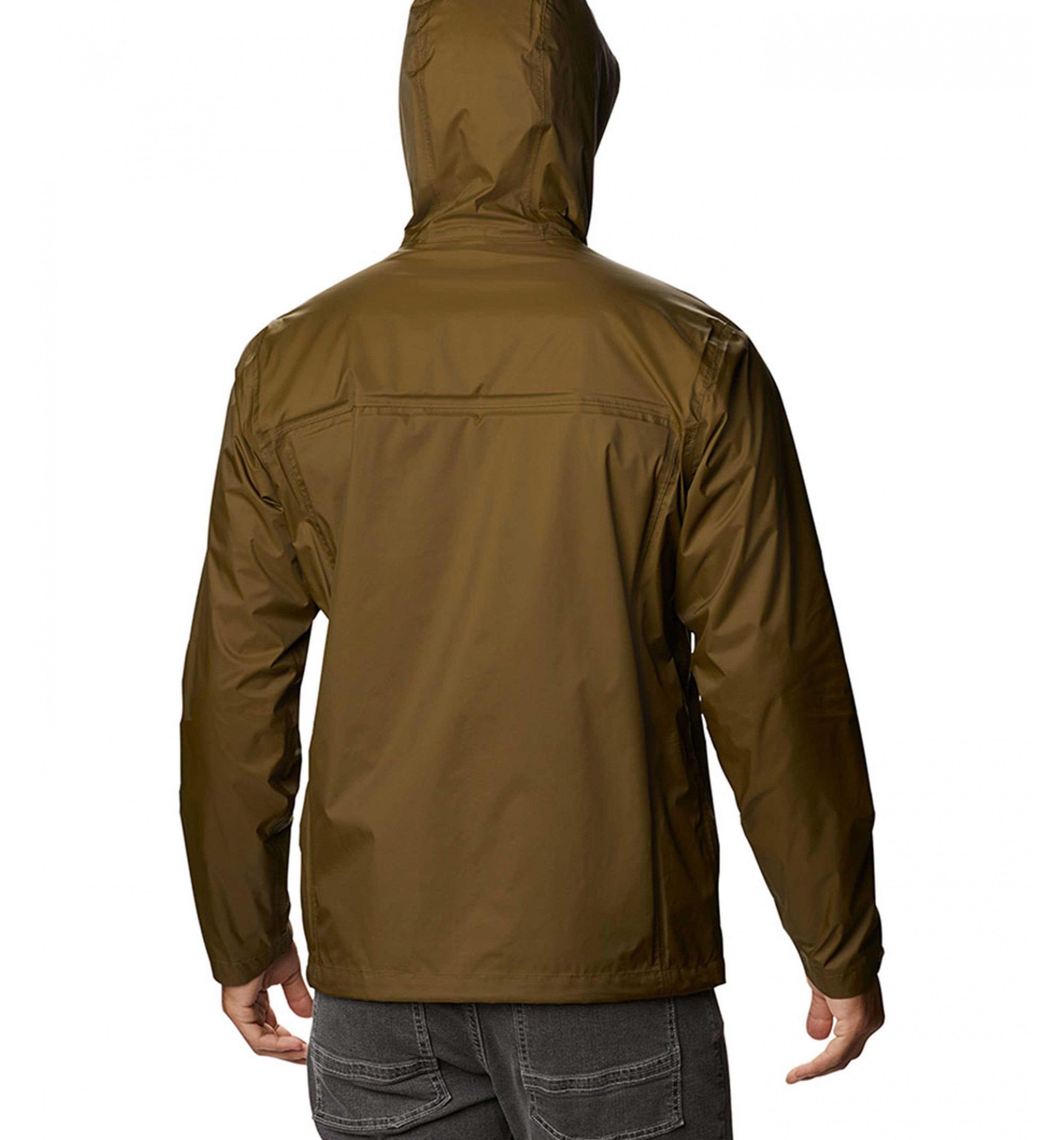 COLUMBIA SPORTSWEARColumbia Men's Watertight II Jacket