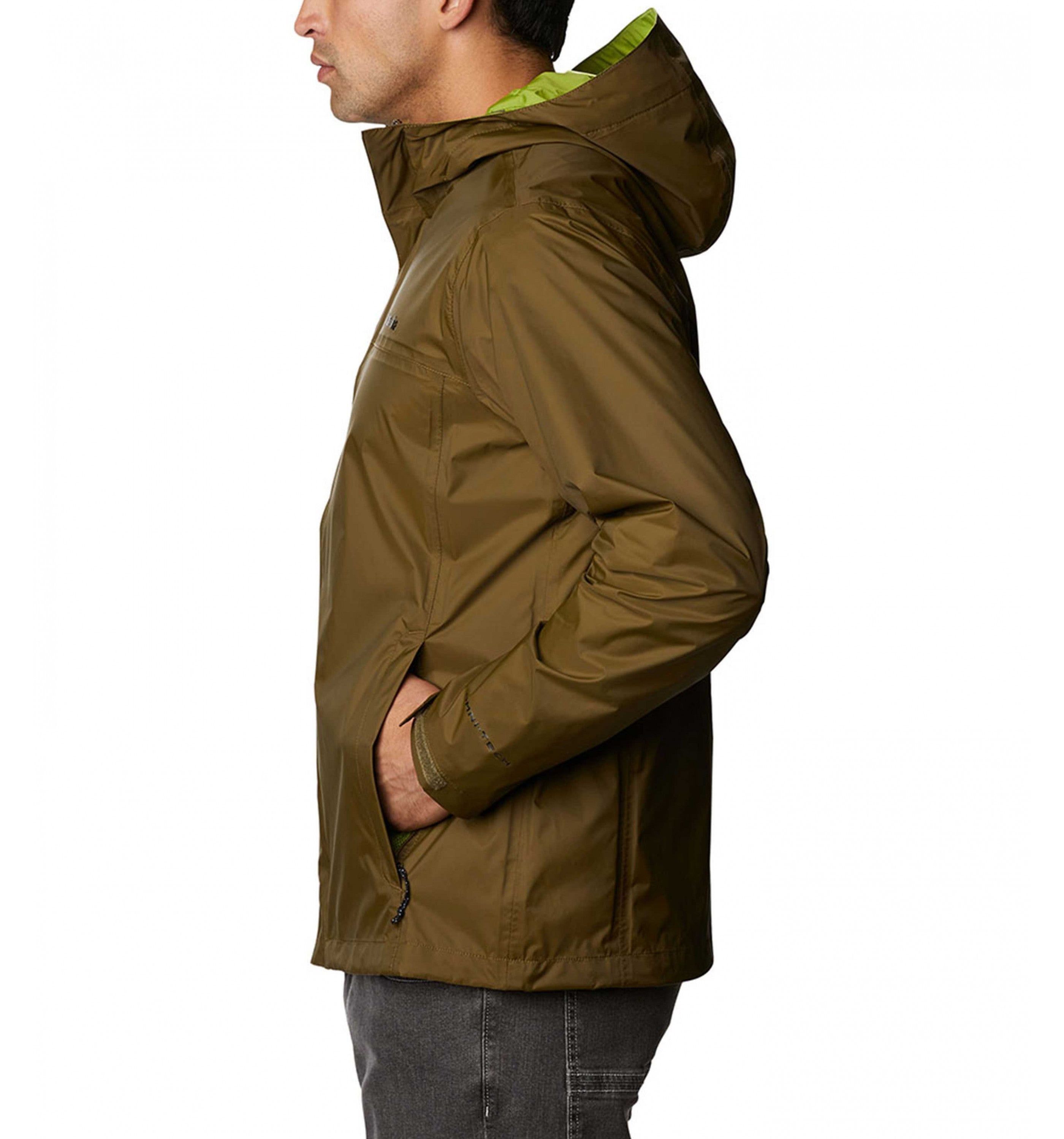 COLUMBIA SPORTSWEARColumbia Men's Watertight II Jacket