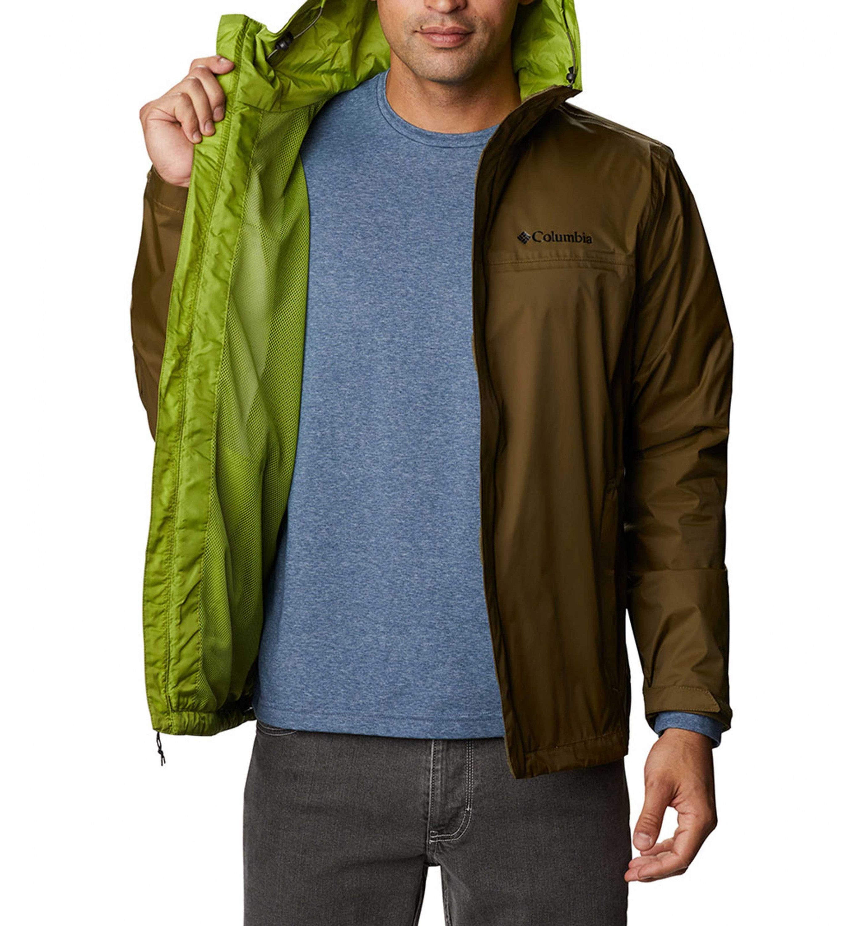 COLUMBIA SPORTSWEARColumbia Men's Watertight II Jacket