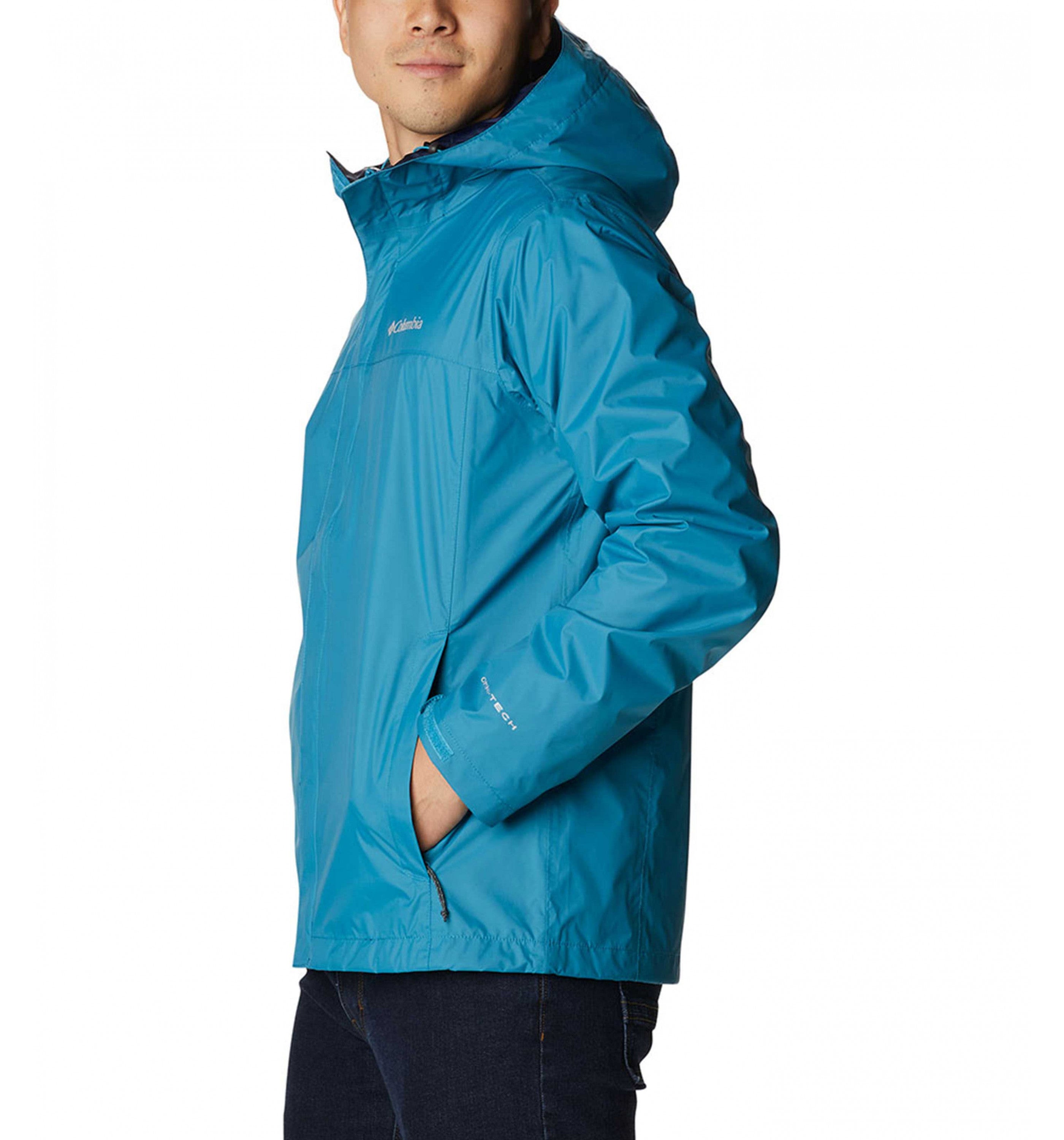 COLUMBIA SPORTSWEARColumbia Men's Watertight II Jacket